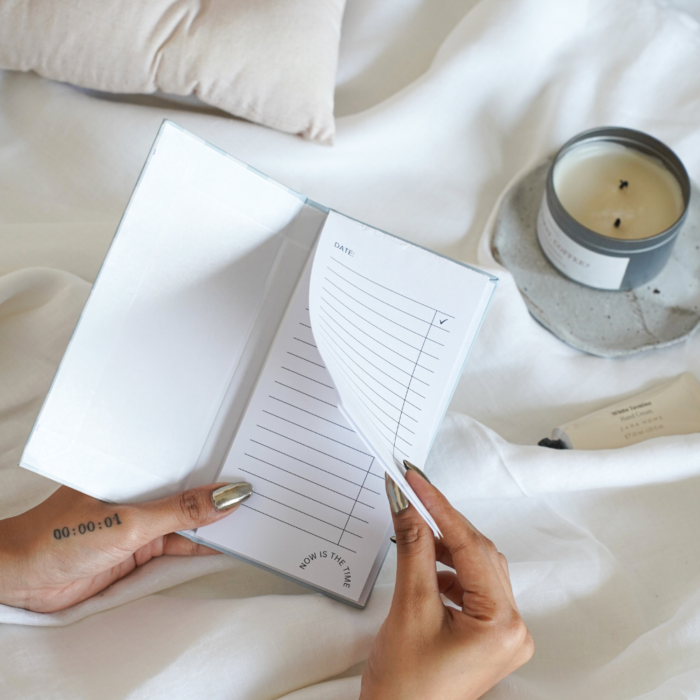 Plan Your Day Notepad | To-do List