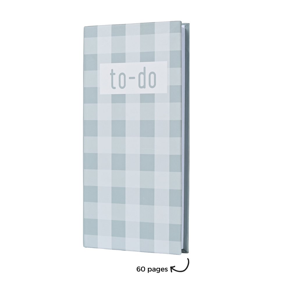 Plan Your Day Notepad | To-do List