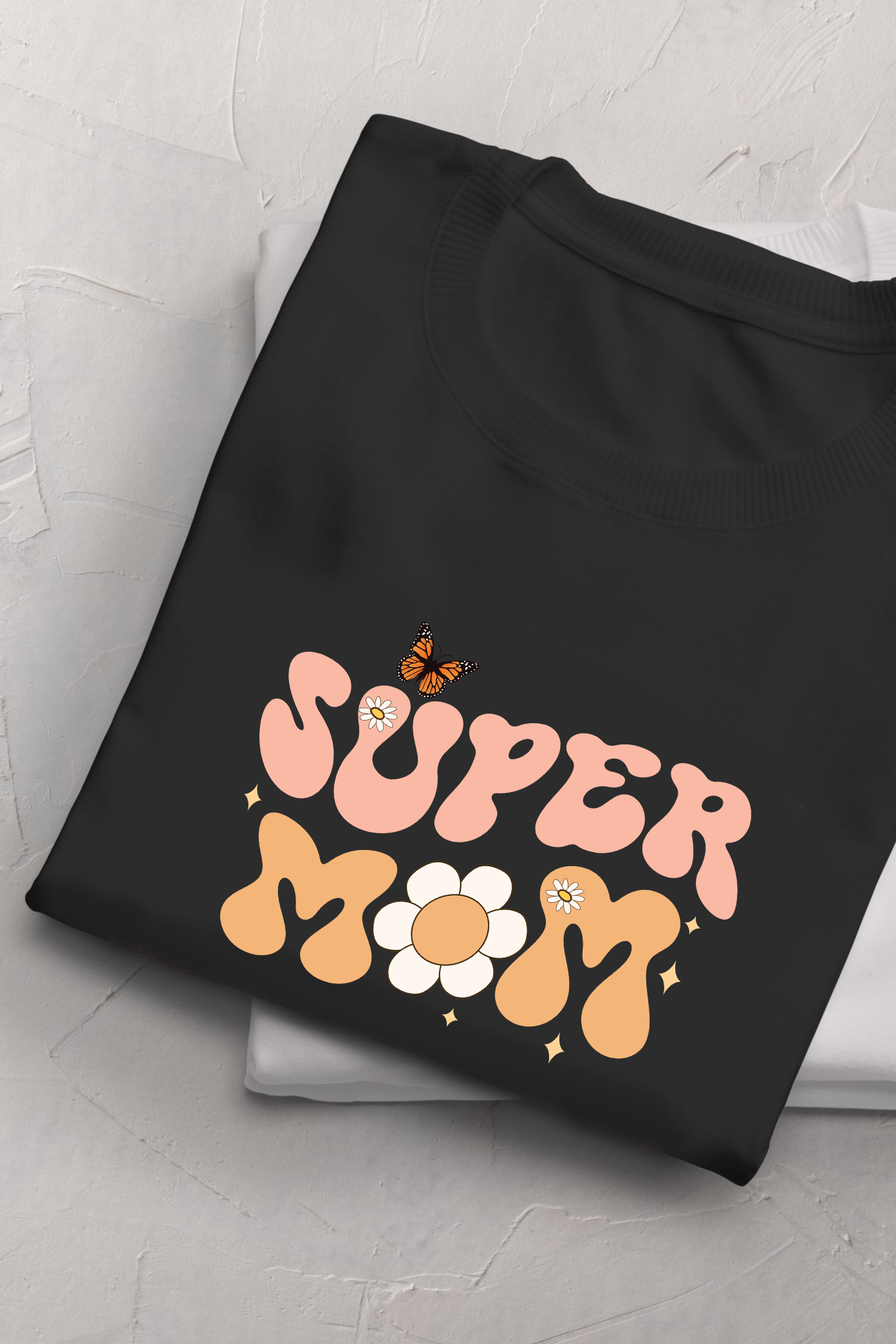 Super Mom T-shirt