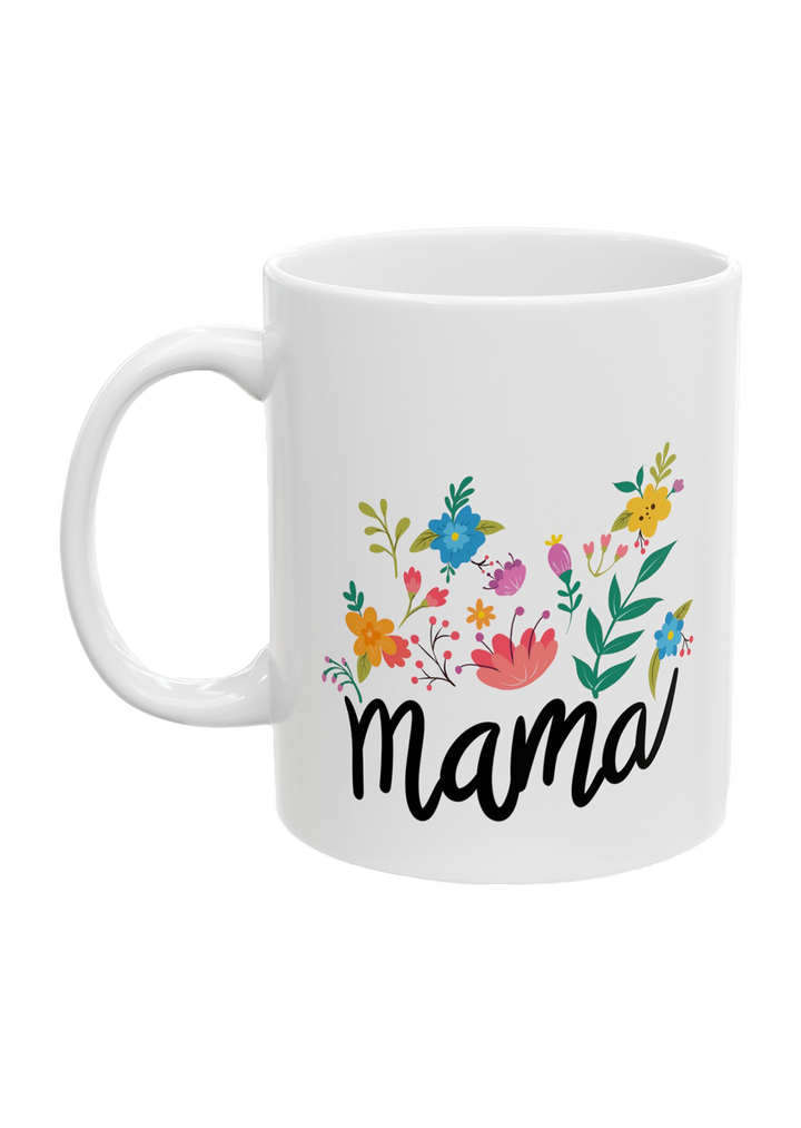 Personalised Mama Mug