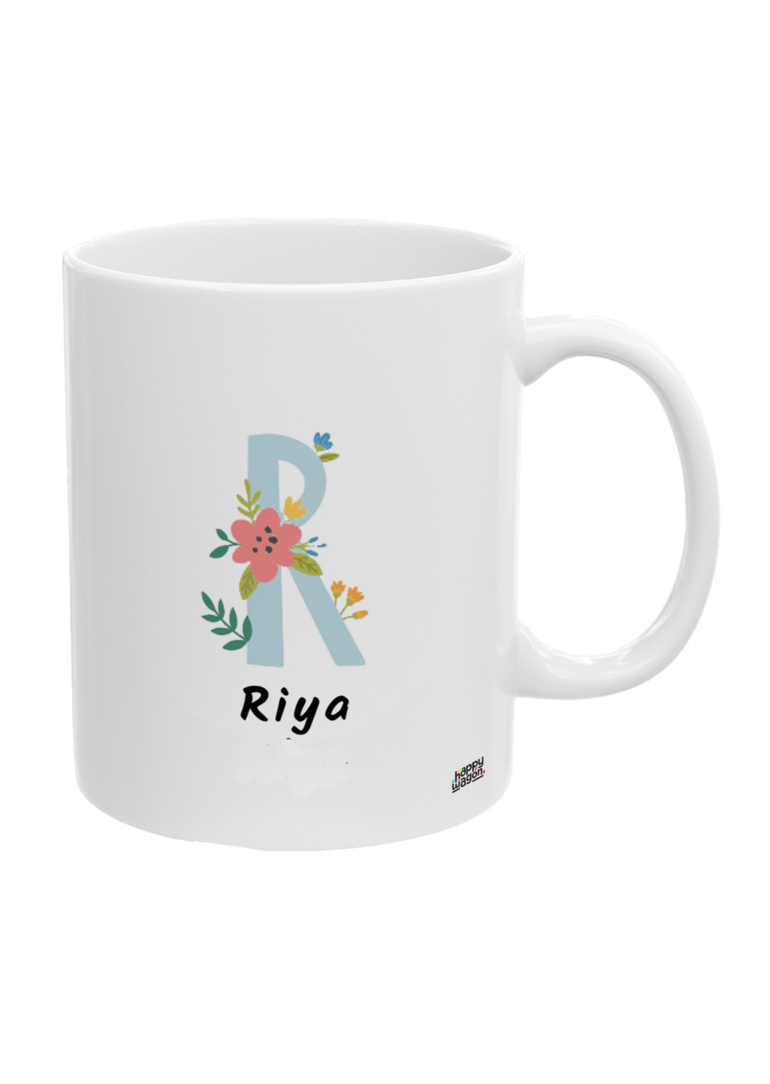 Personalised Mama Mug