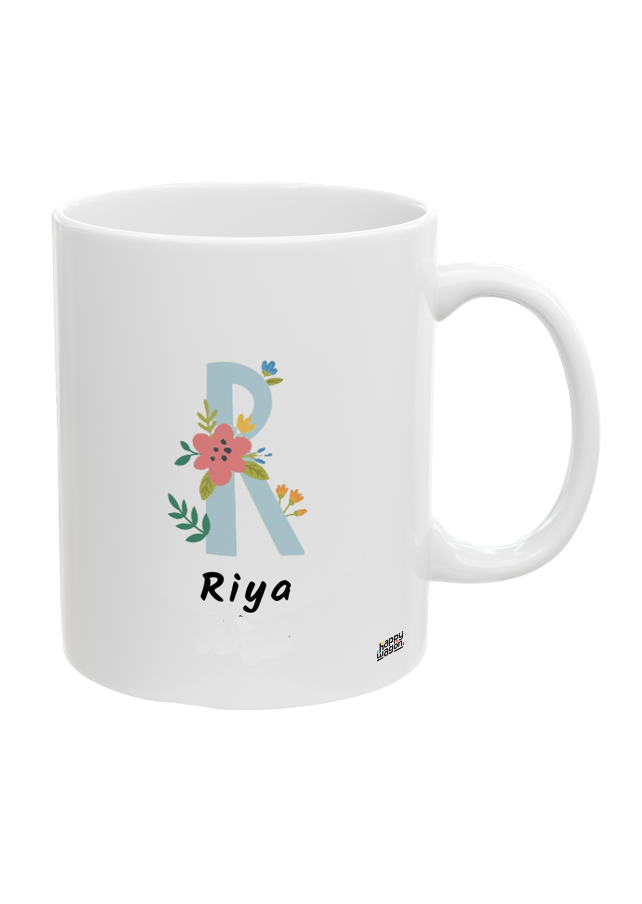 Personalised Mama Mug