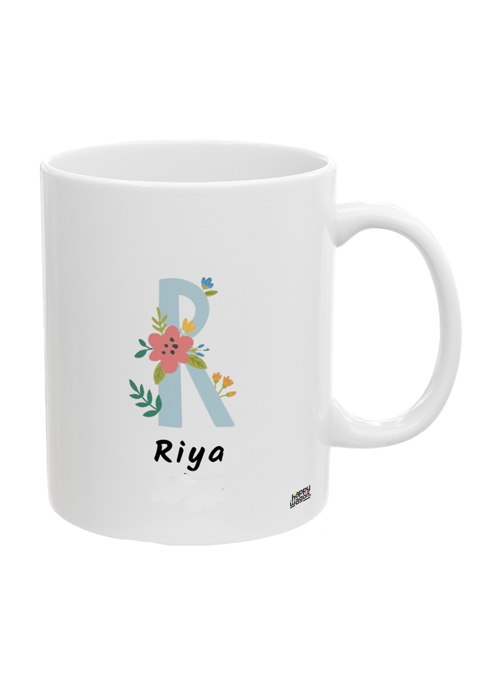 Personalised Mama Mug