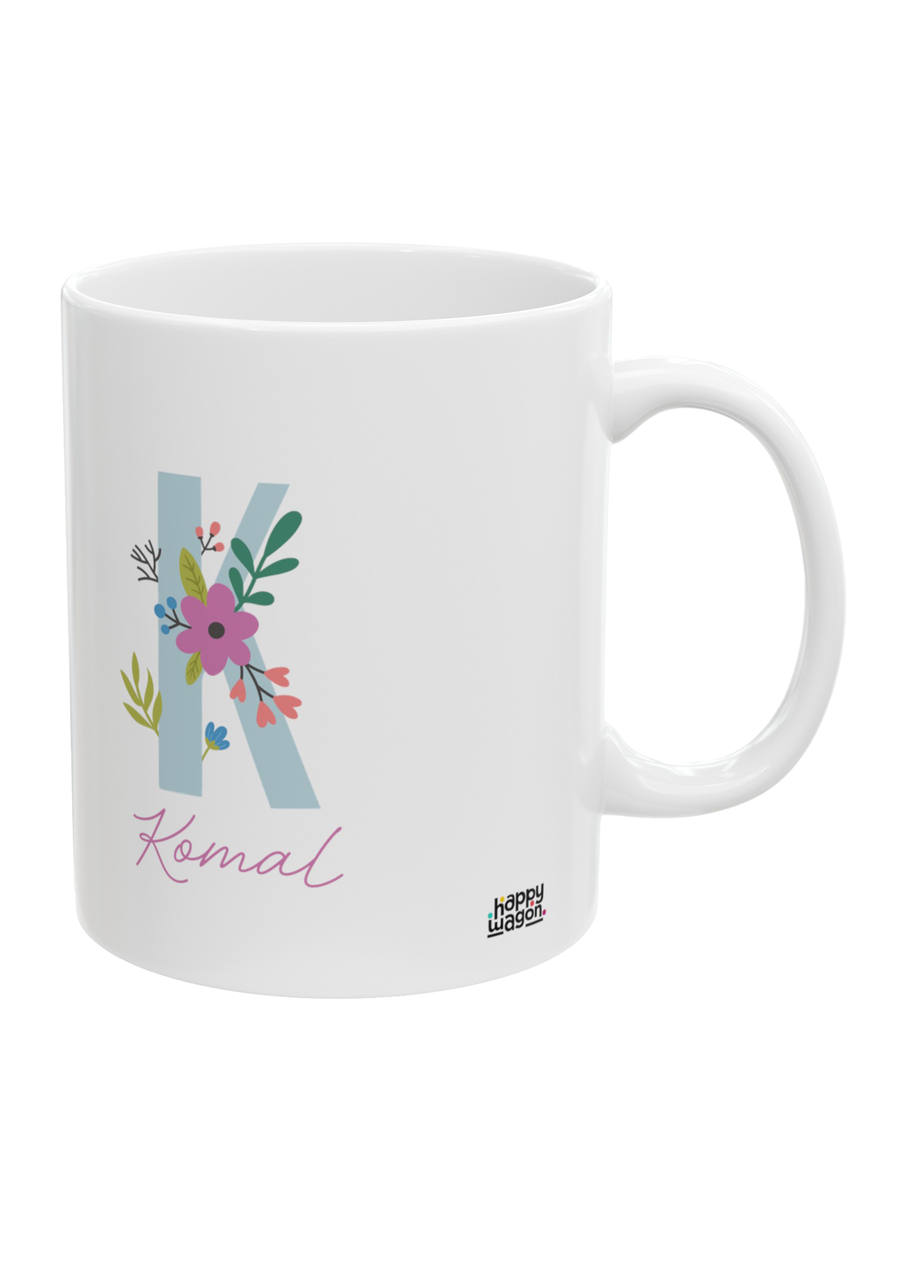 Personalised Best Mom Ever Mug