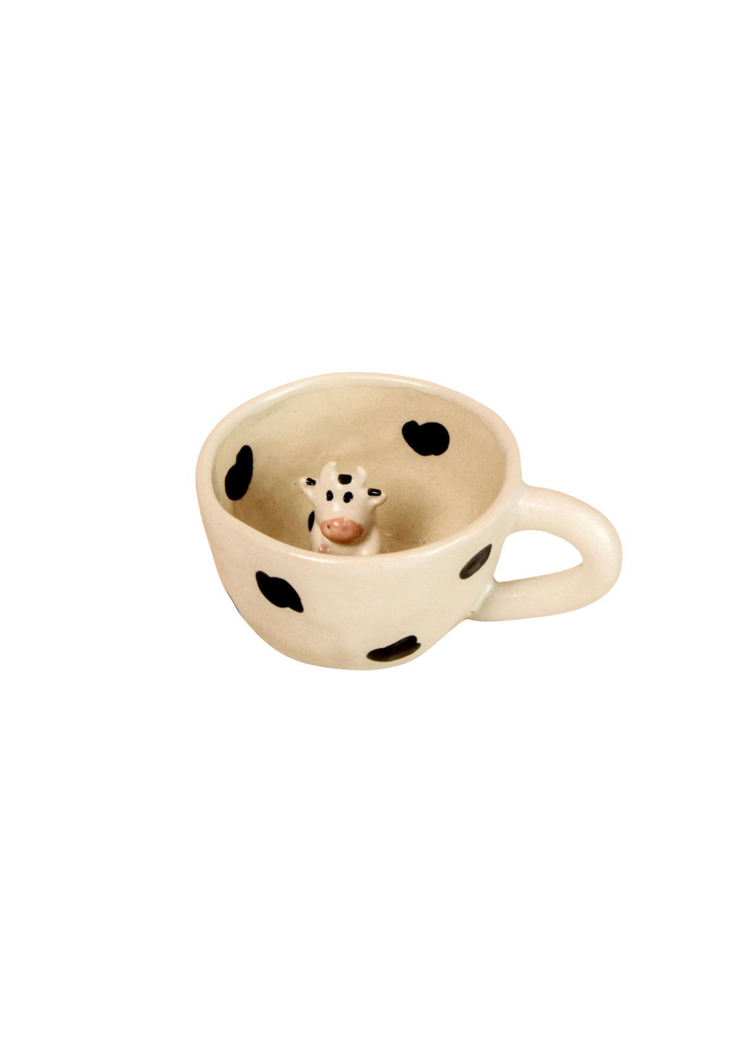 Cow Miniature Mug