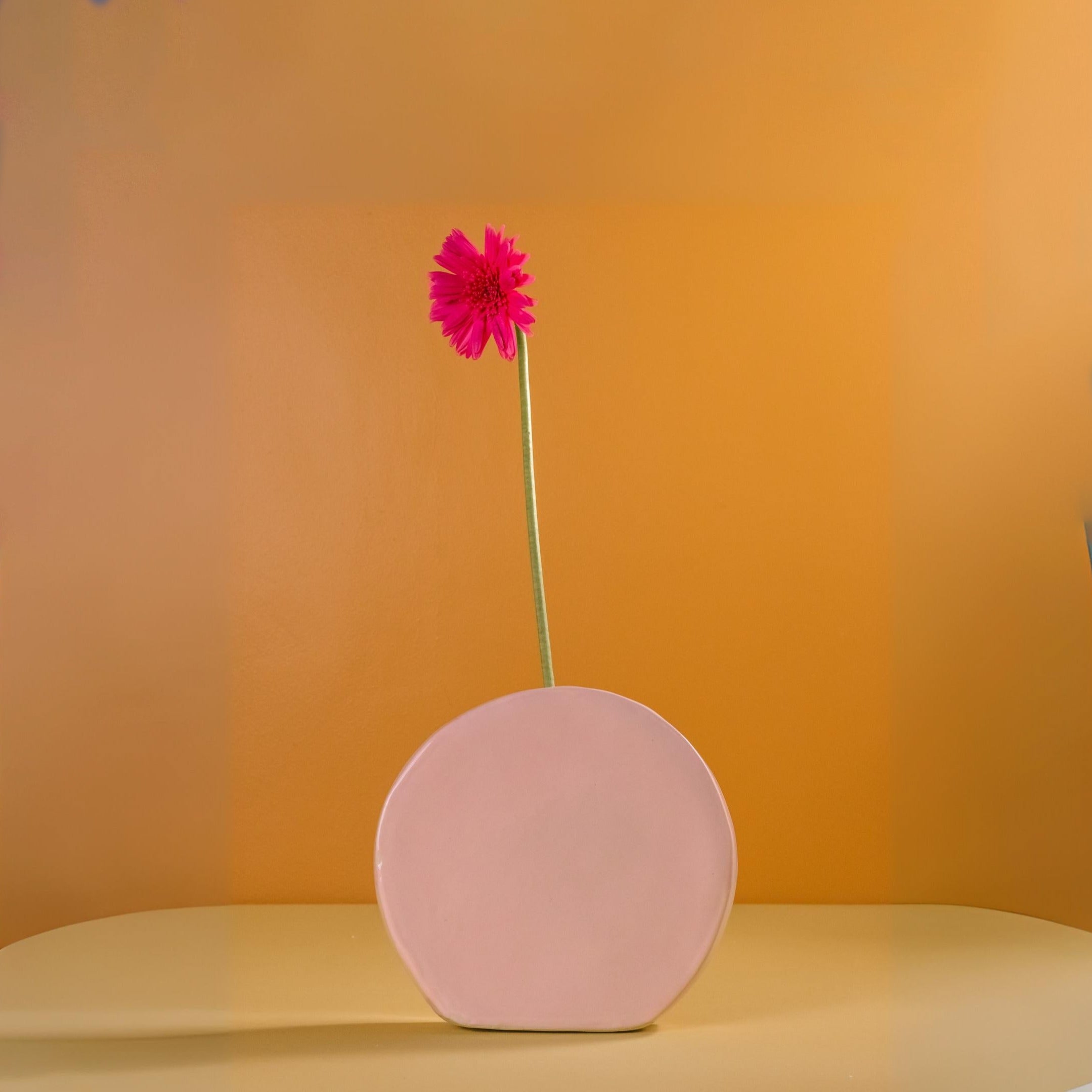 Candy Crush Vase