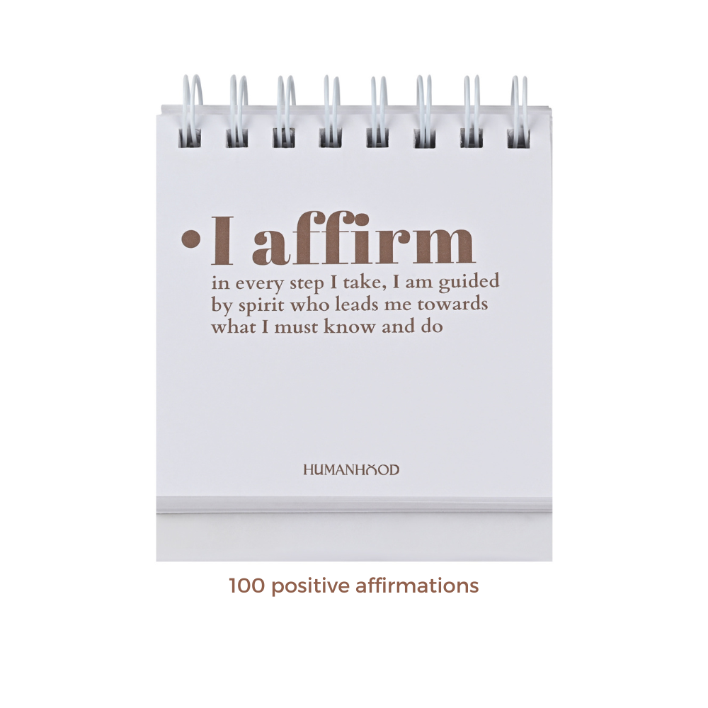 Affirmation Flip-Up