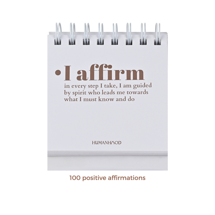 Affirmation Flip-Up