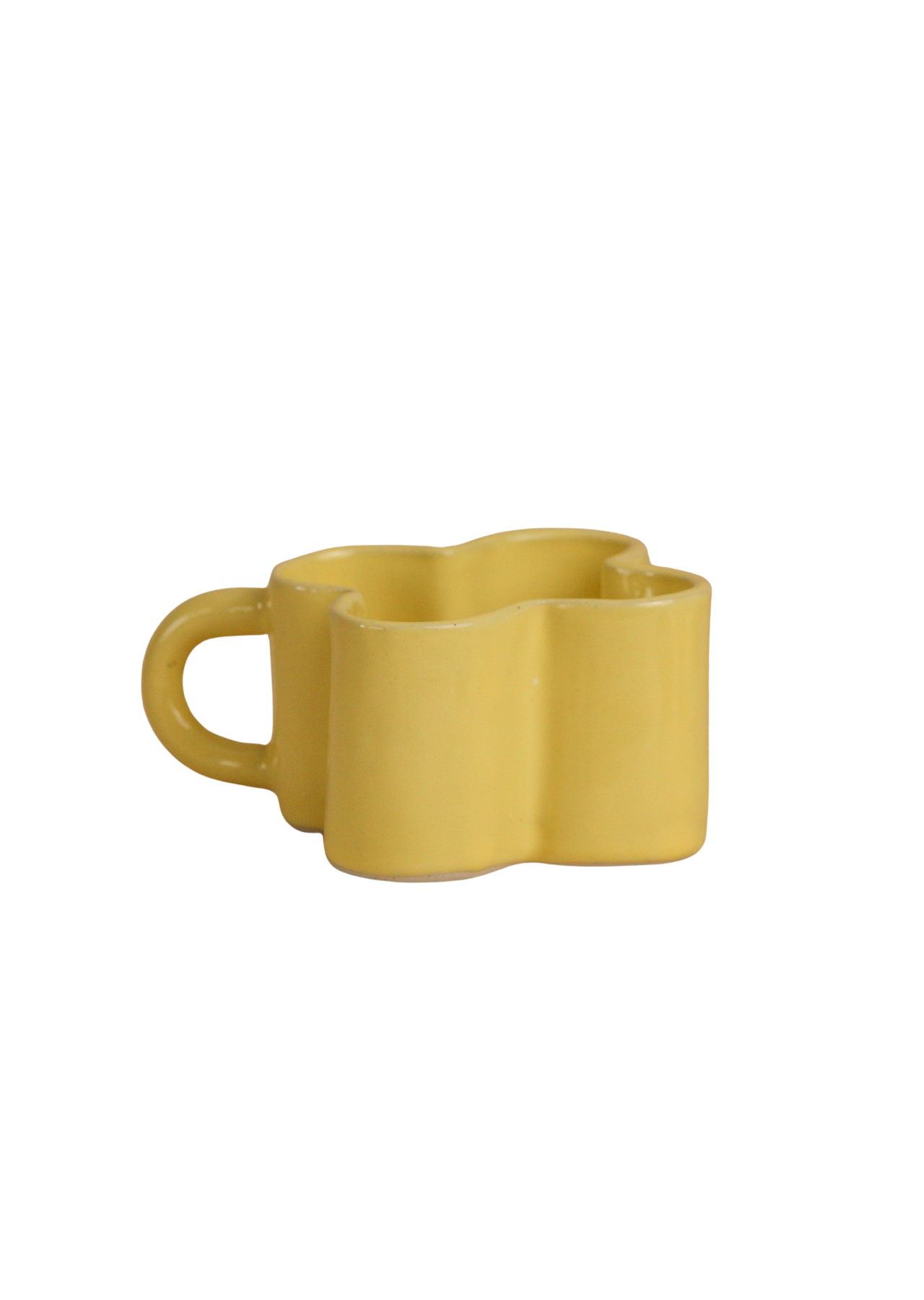 Daisy Mug