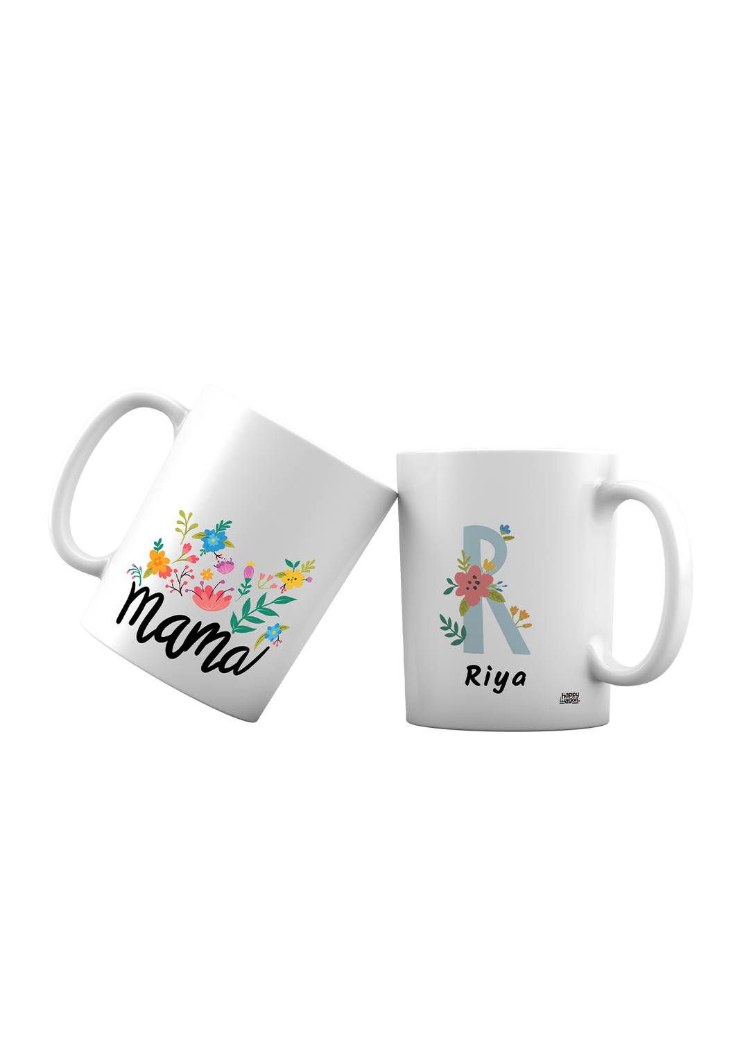 Personalised Mama Mug