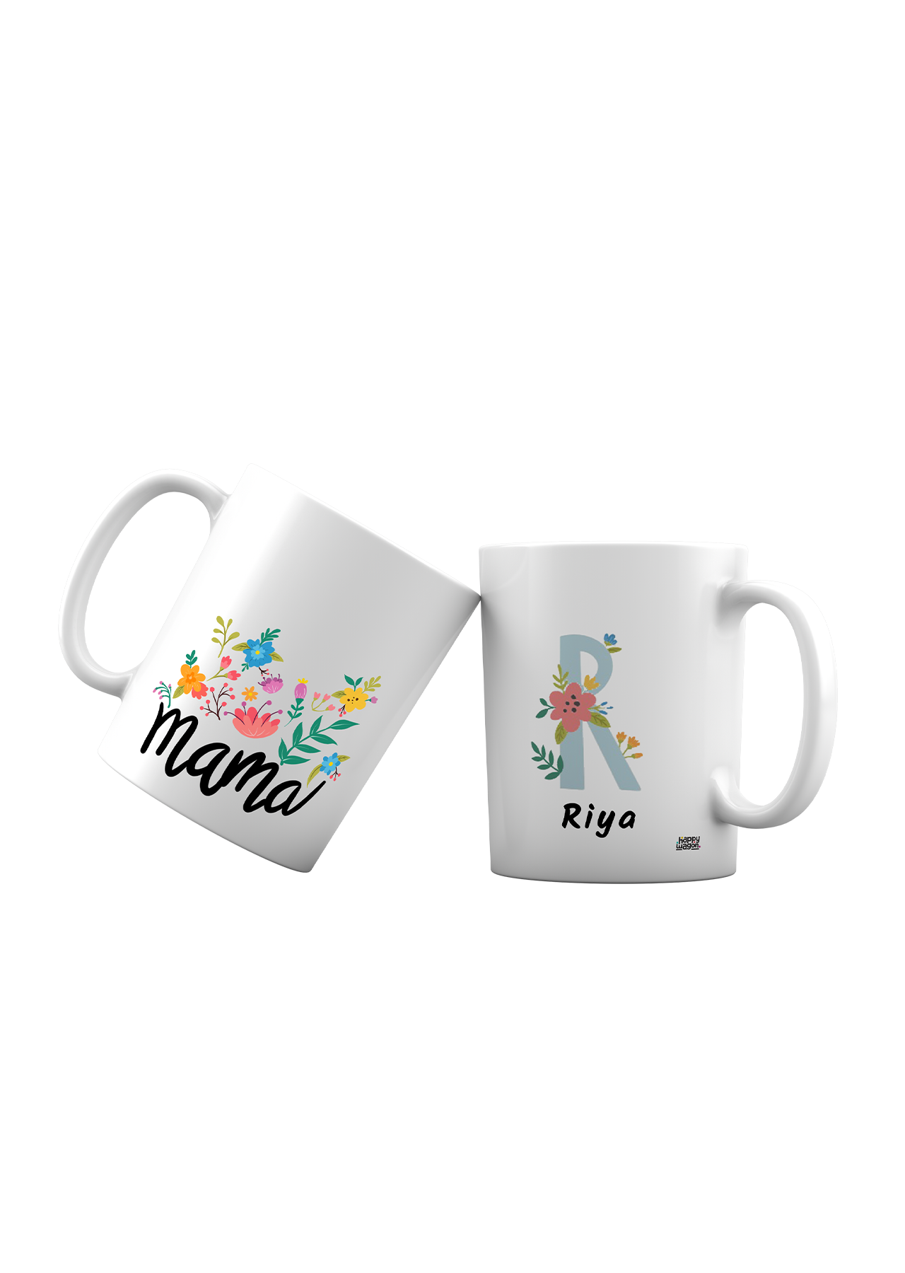 Personalised Mama Mug