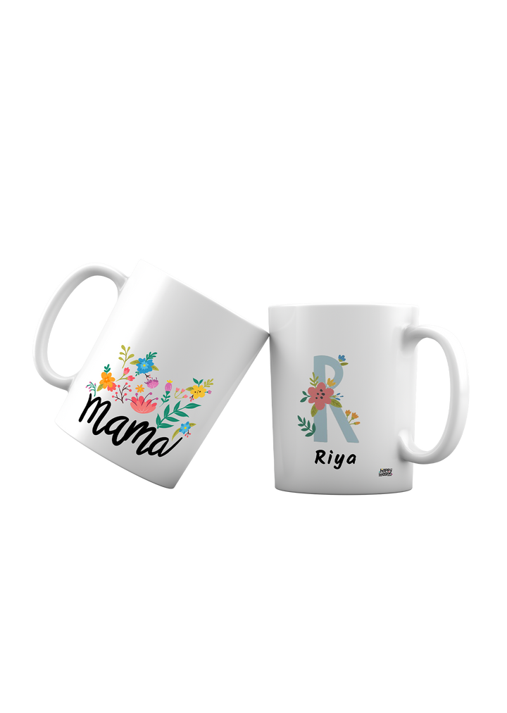 Personalised Mama Mug