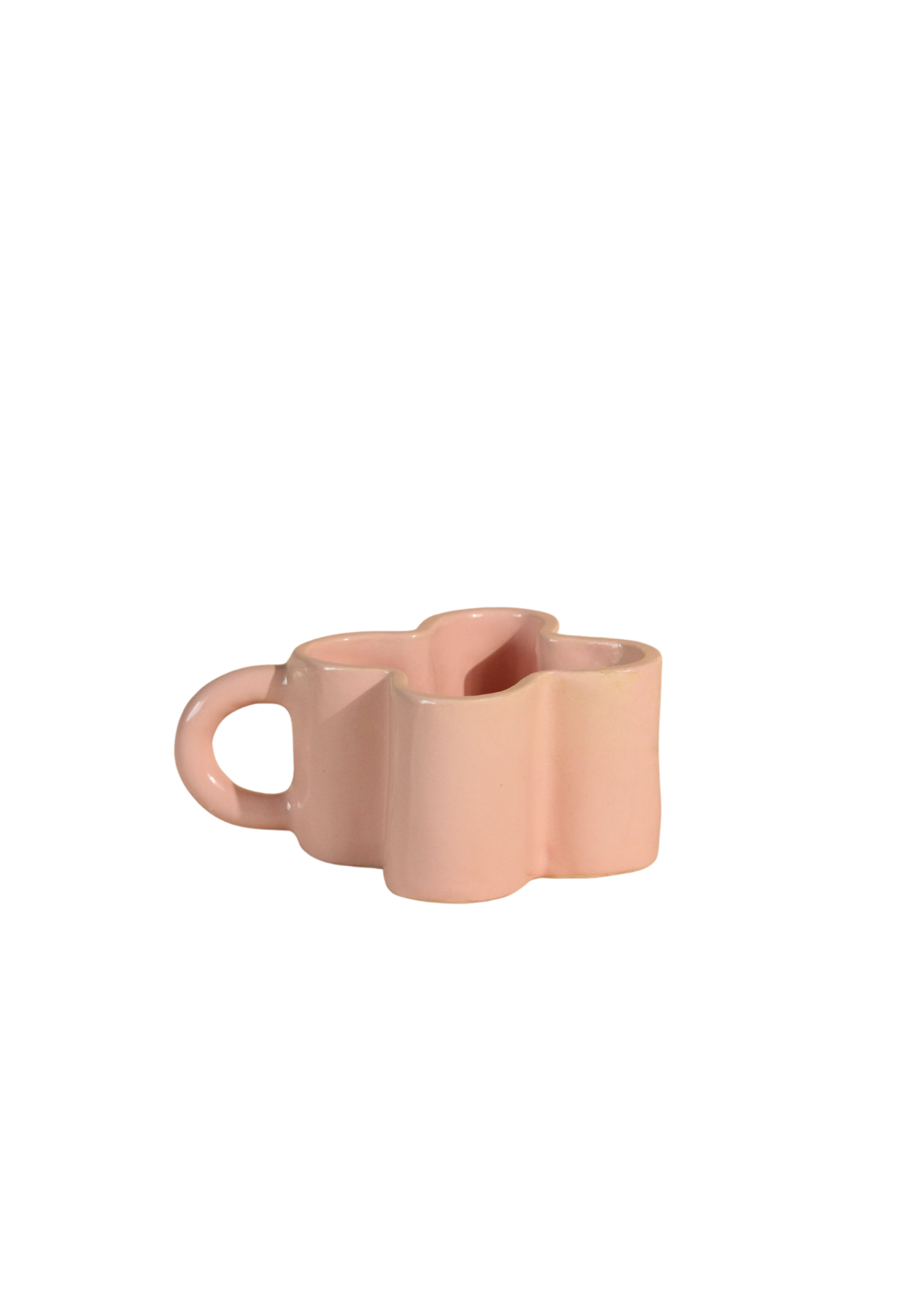 Daisy Mug