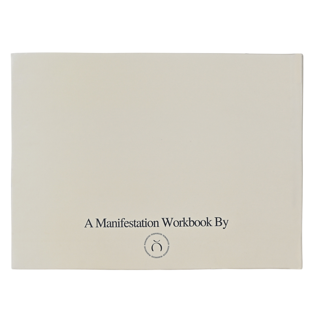 Manifestation Workbook