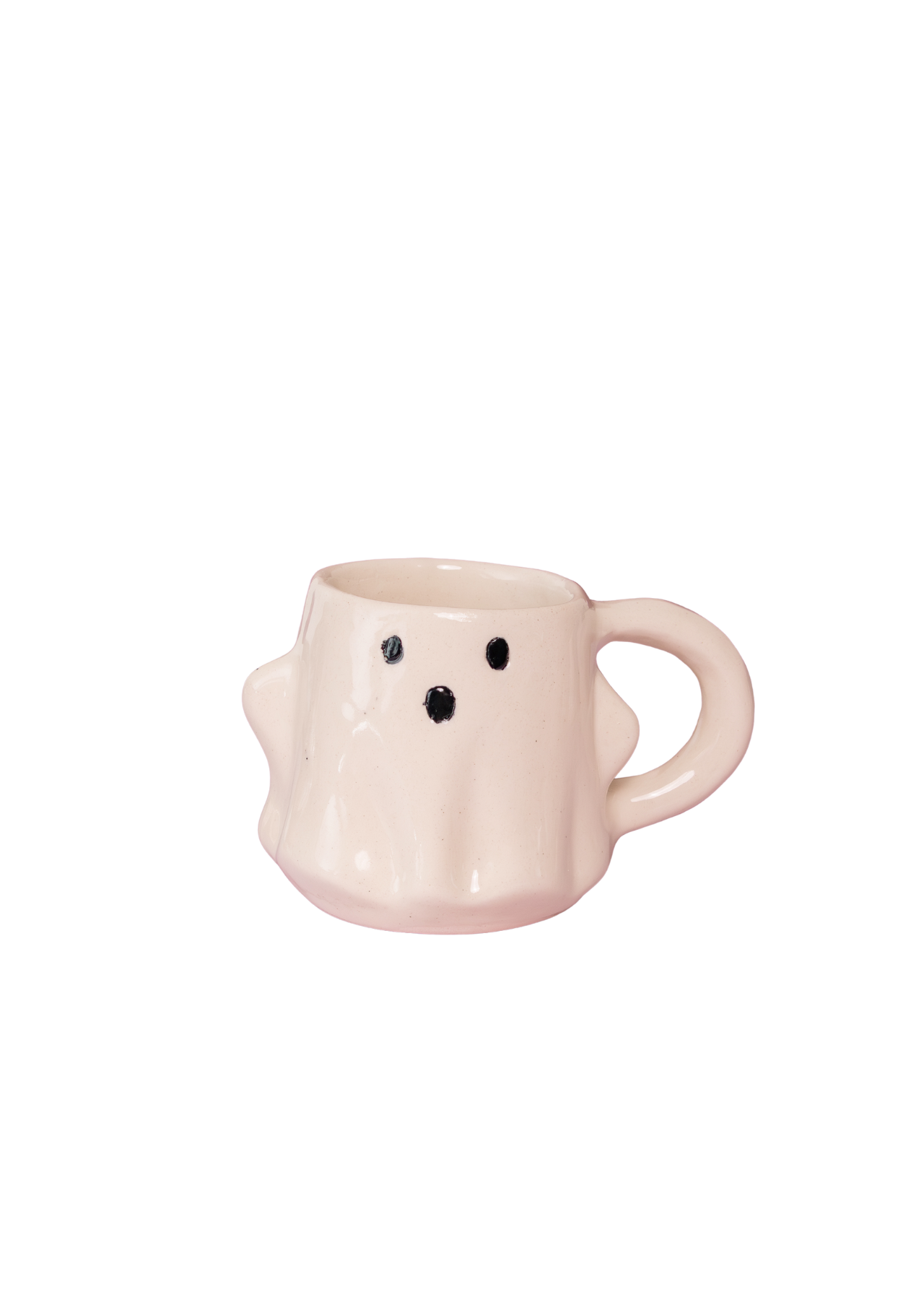 Ghost Mug