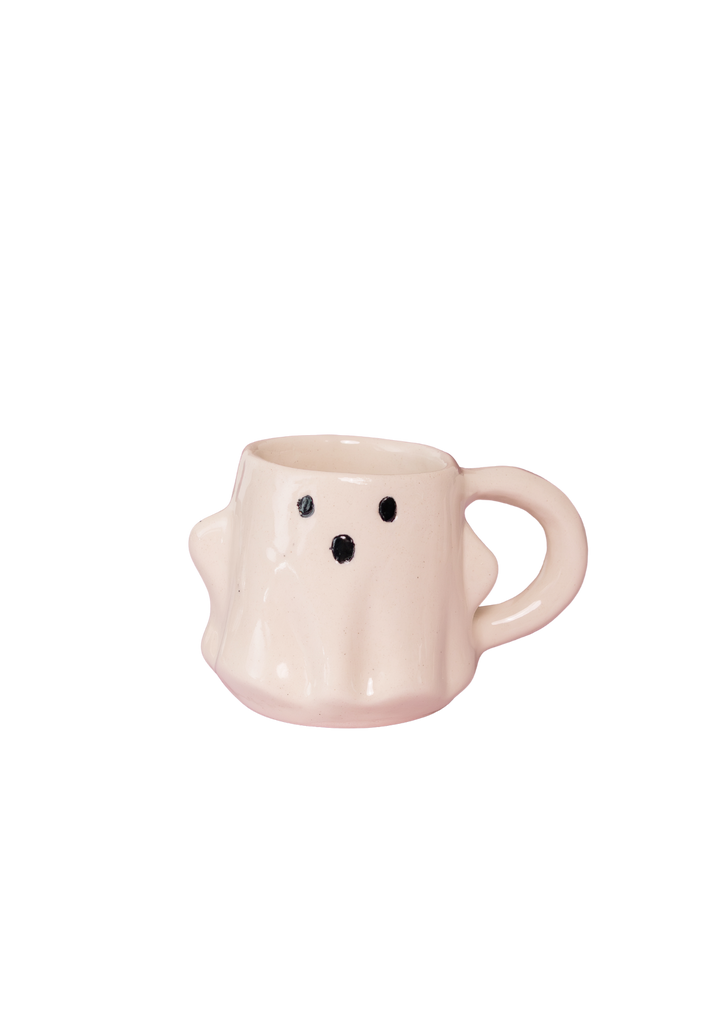 Ghost Mug