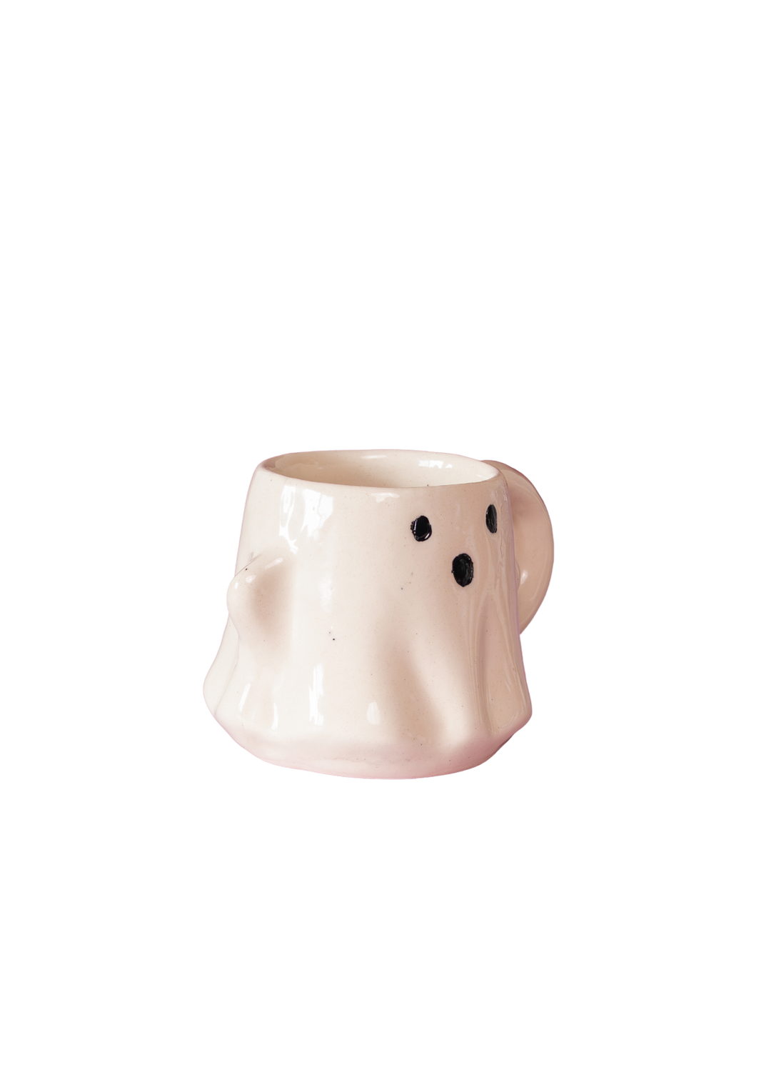 Ghost Mug