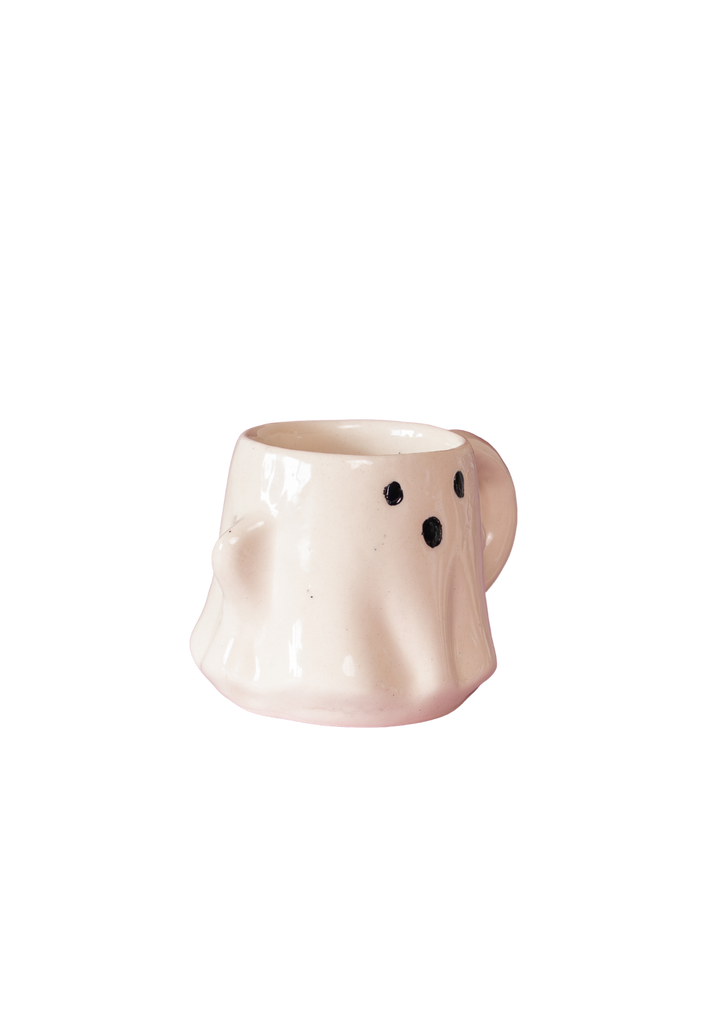 Ghost Mug