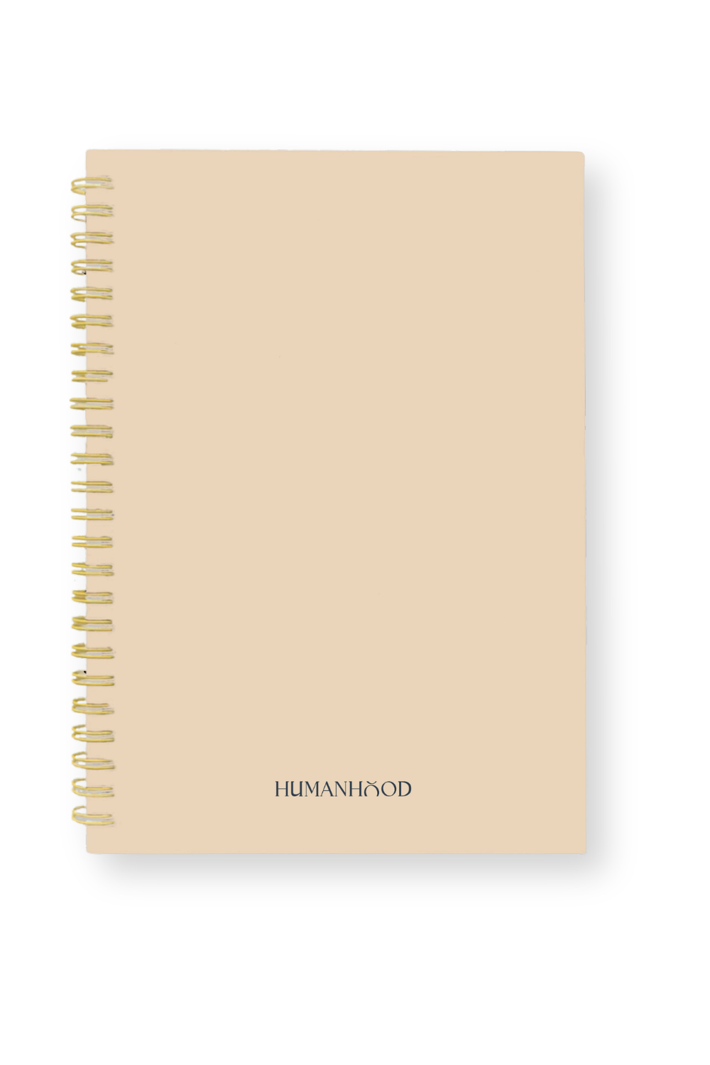 Manifestation Notebook