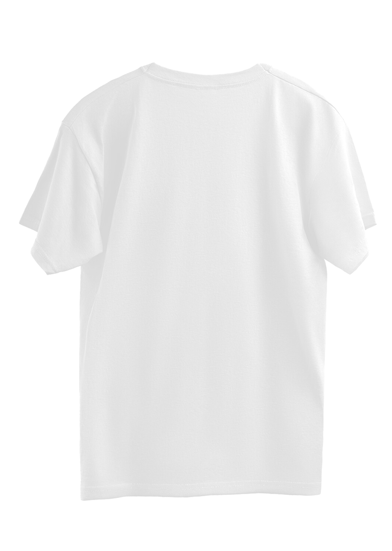 Valid Oversized T-shirt