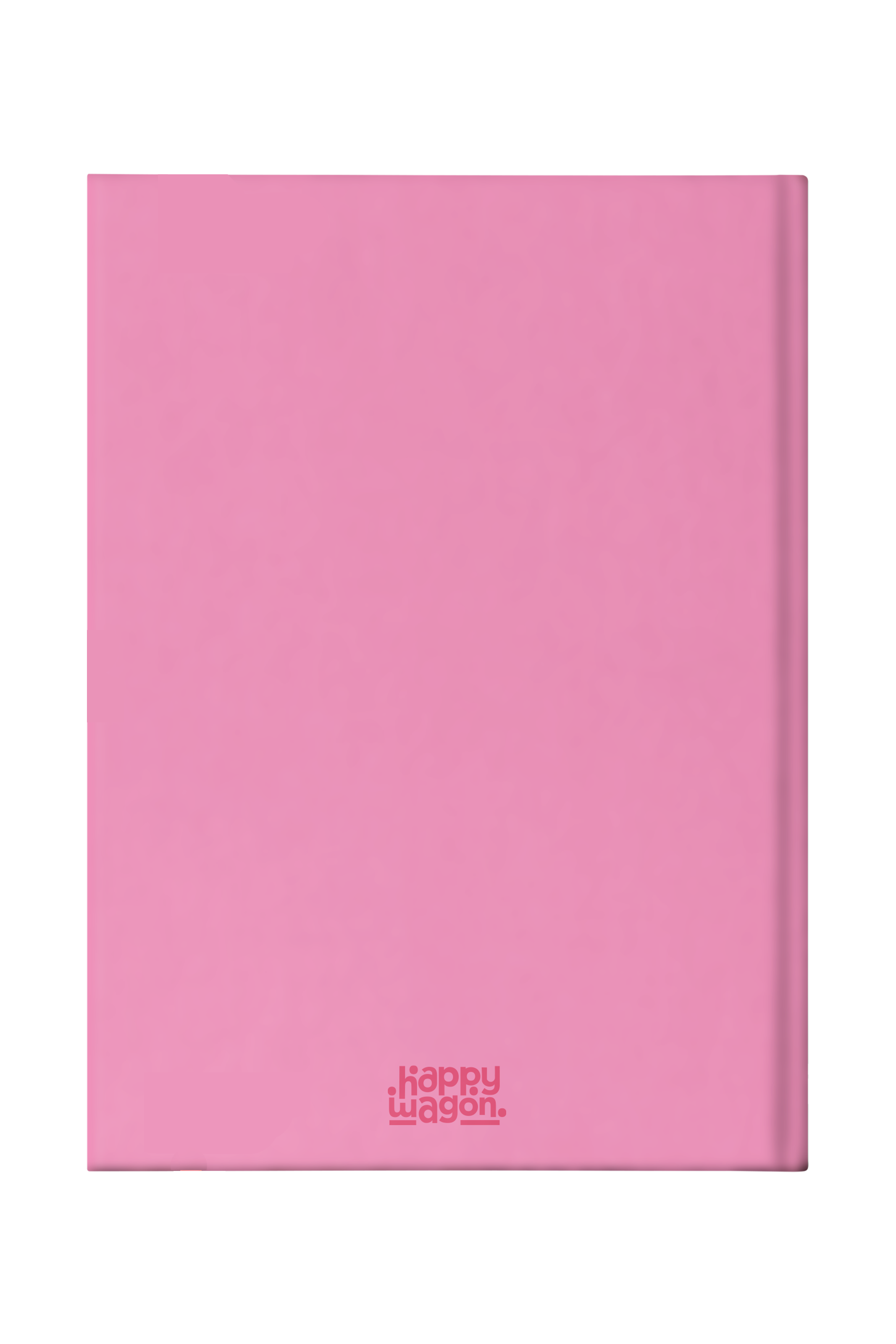 2025 Lucky Me | Hardbound Planner