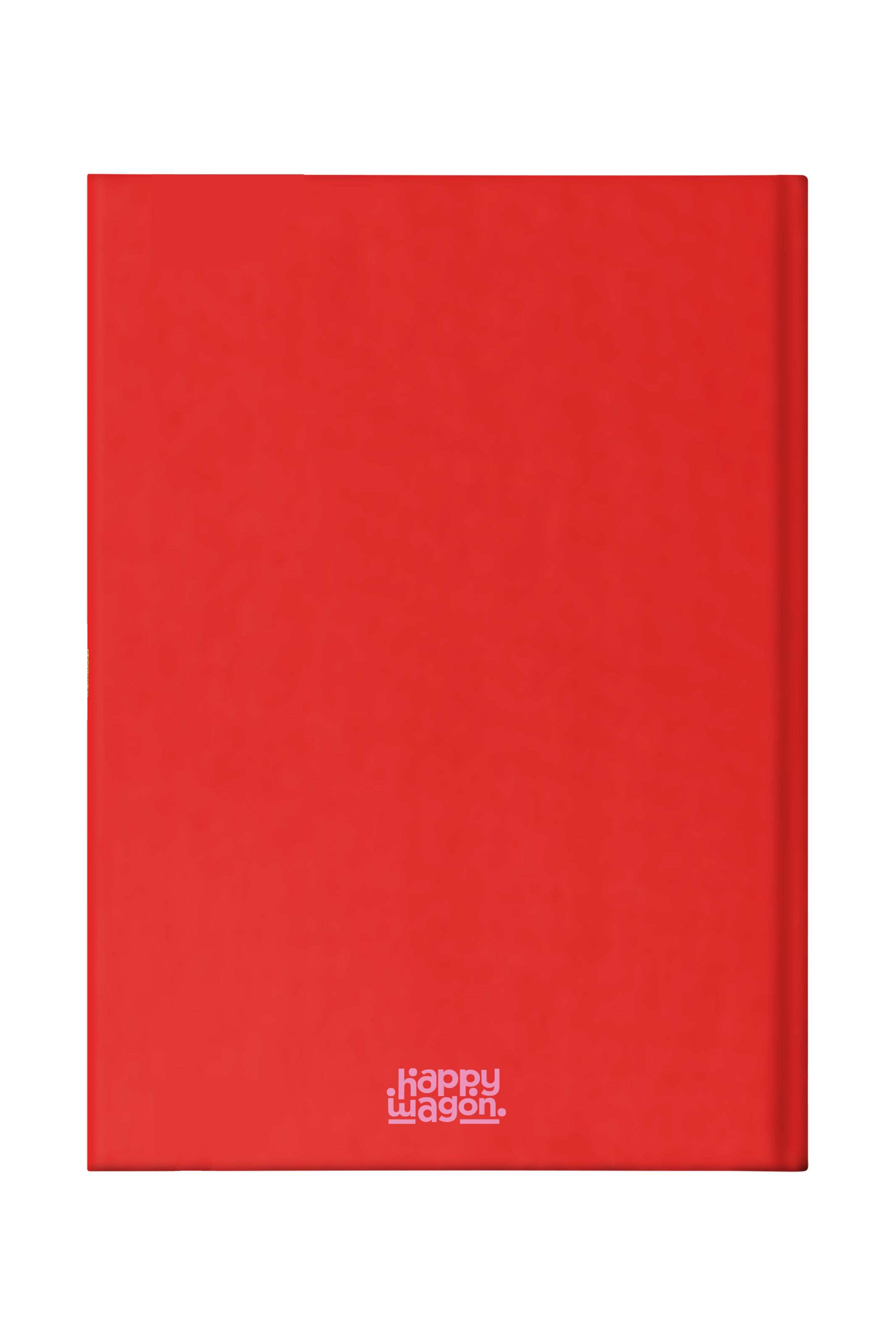 2025 Love | Hardbound Planner