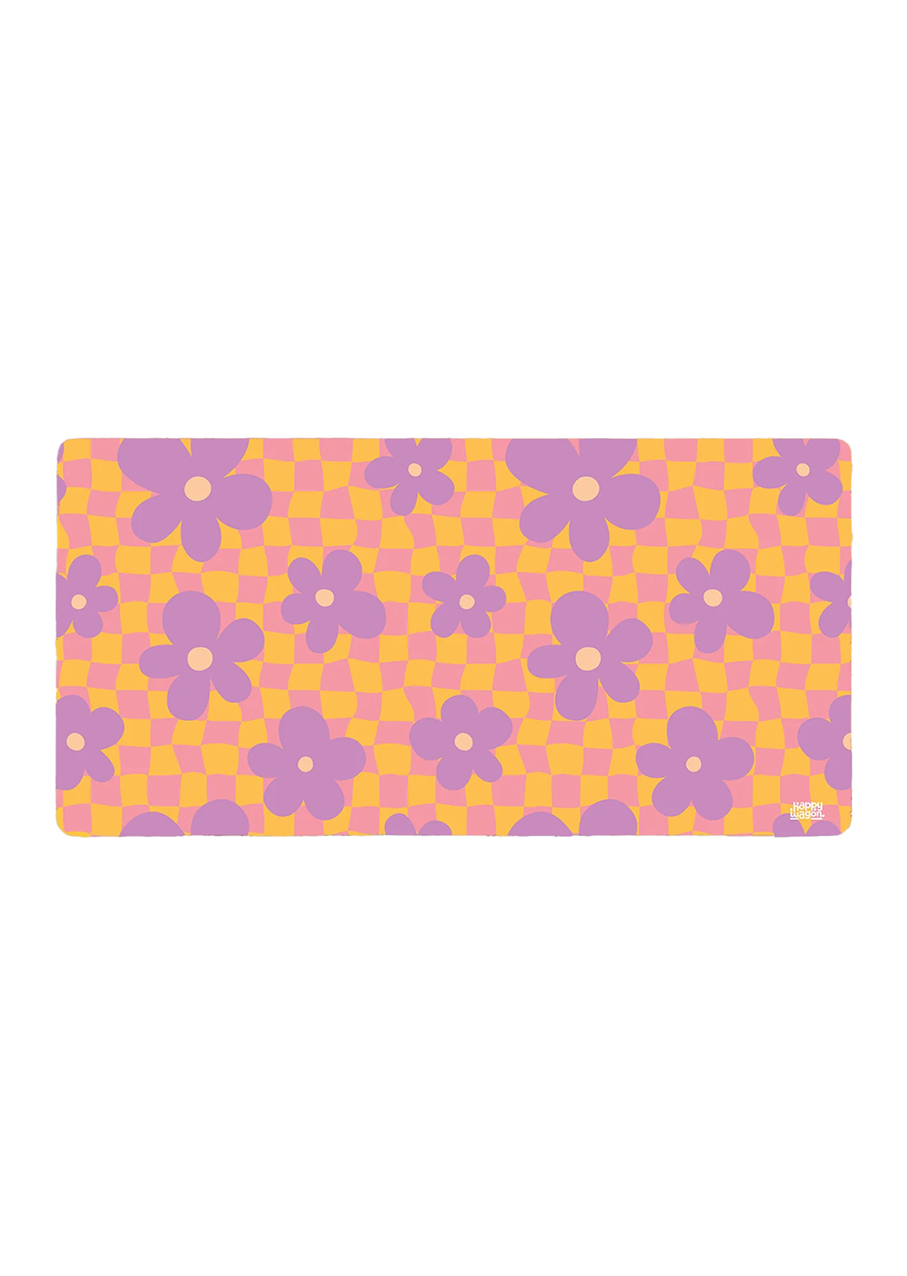 Bloom Desk Mat