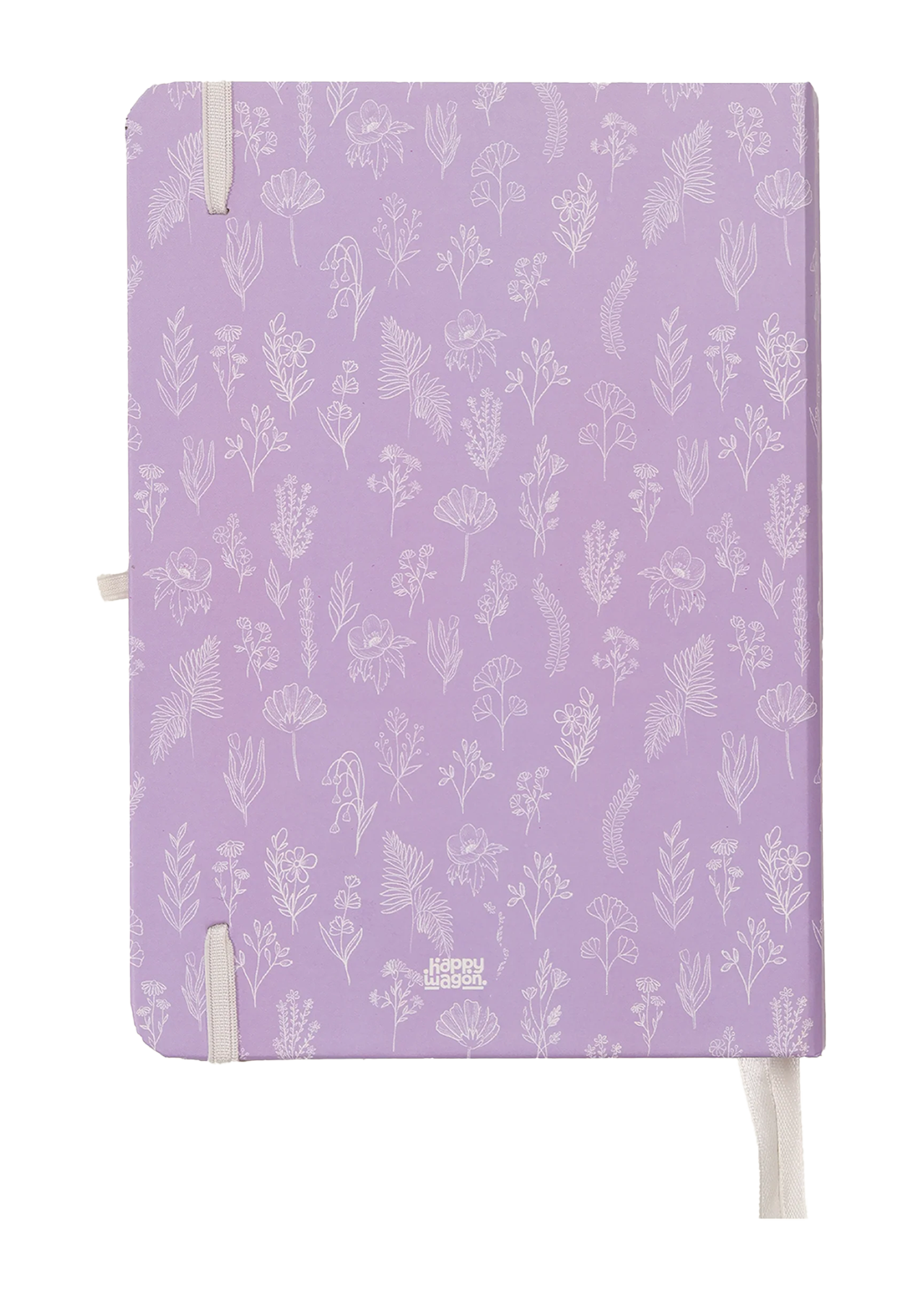 Blossom Duo Journal | Choose Your Softcover Notebooks