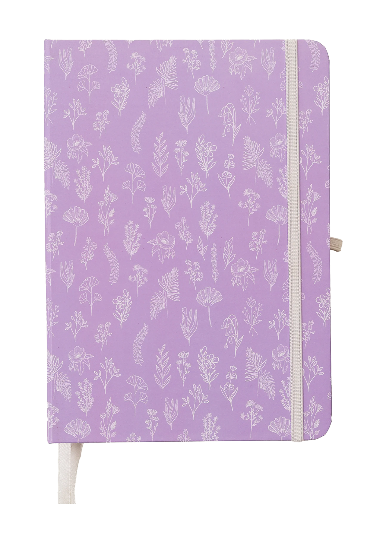 Blossom Duo Journal | Choose Your Softcover Notebooks