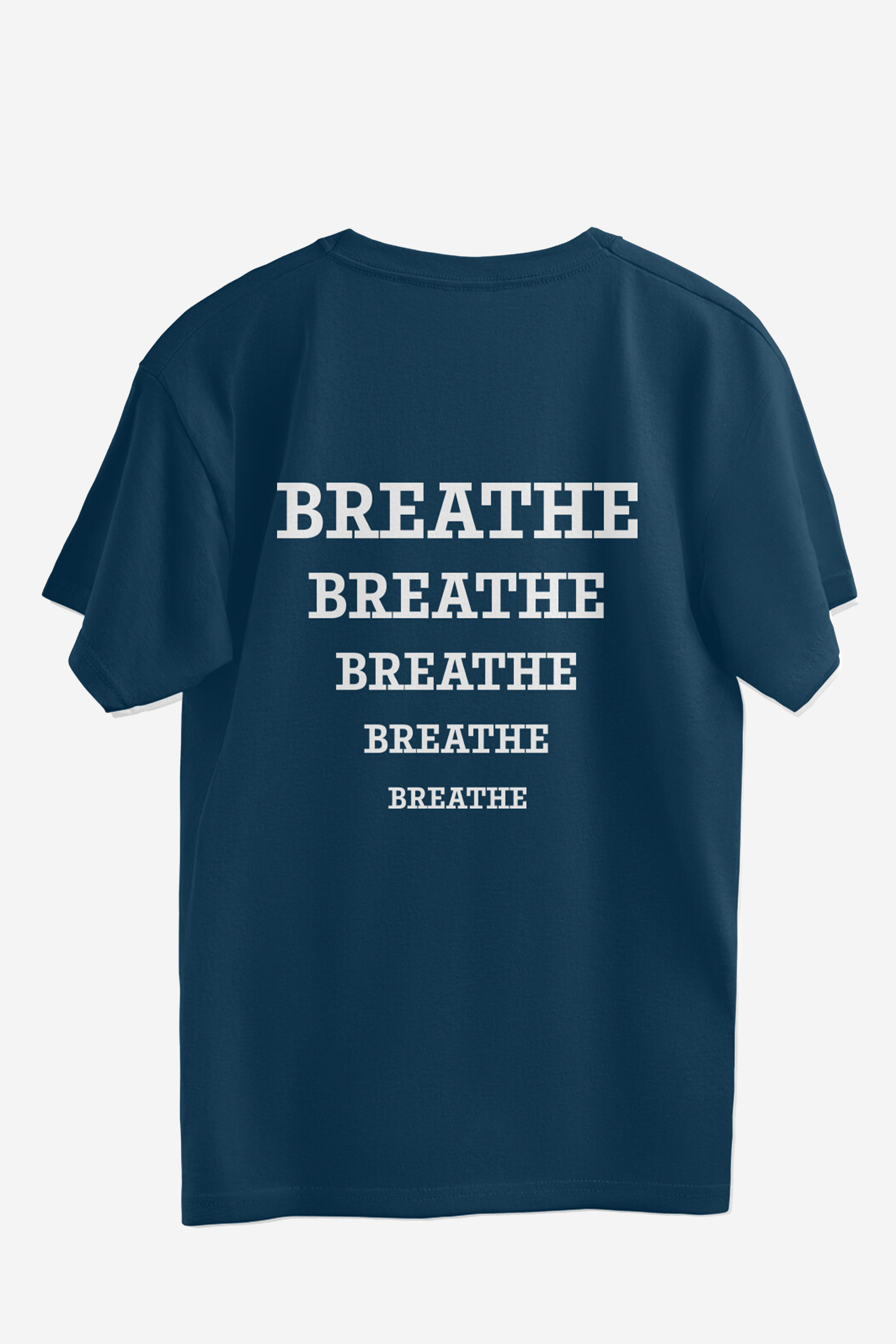 Breathe Oversized T-shirt