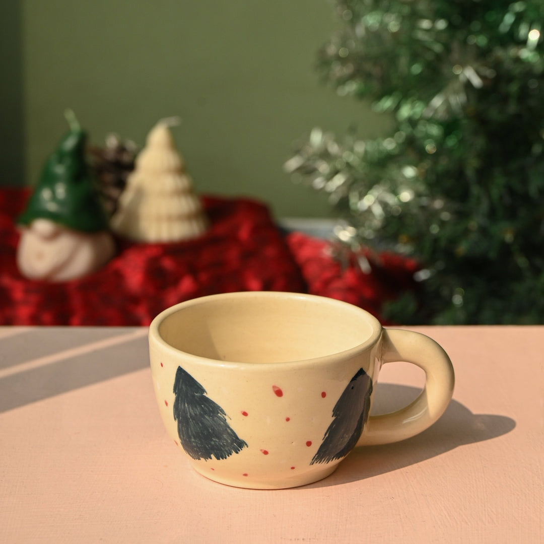 Christmas Tree Mug