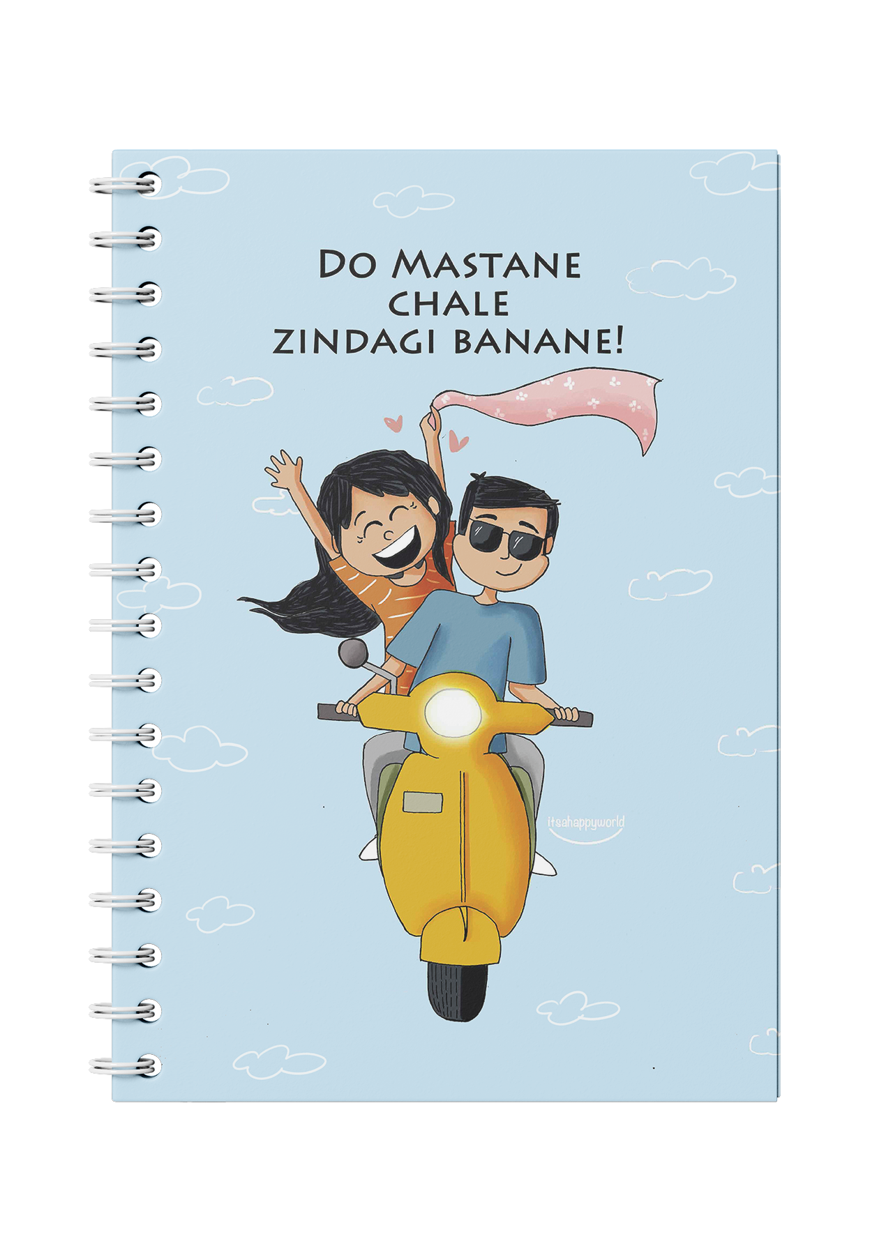 Do mastane notebook