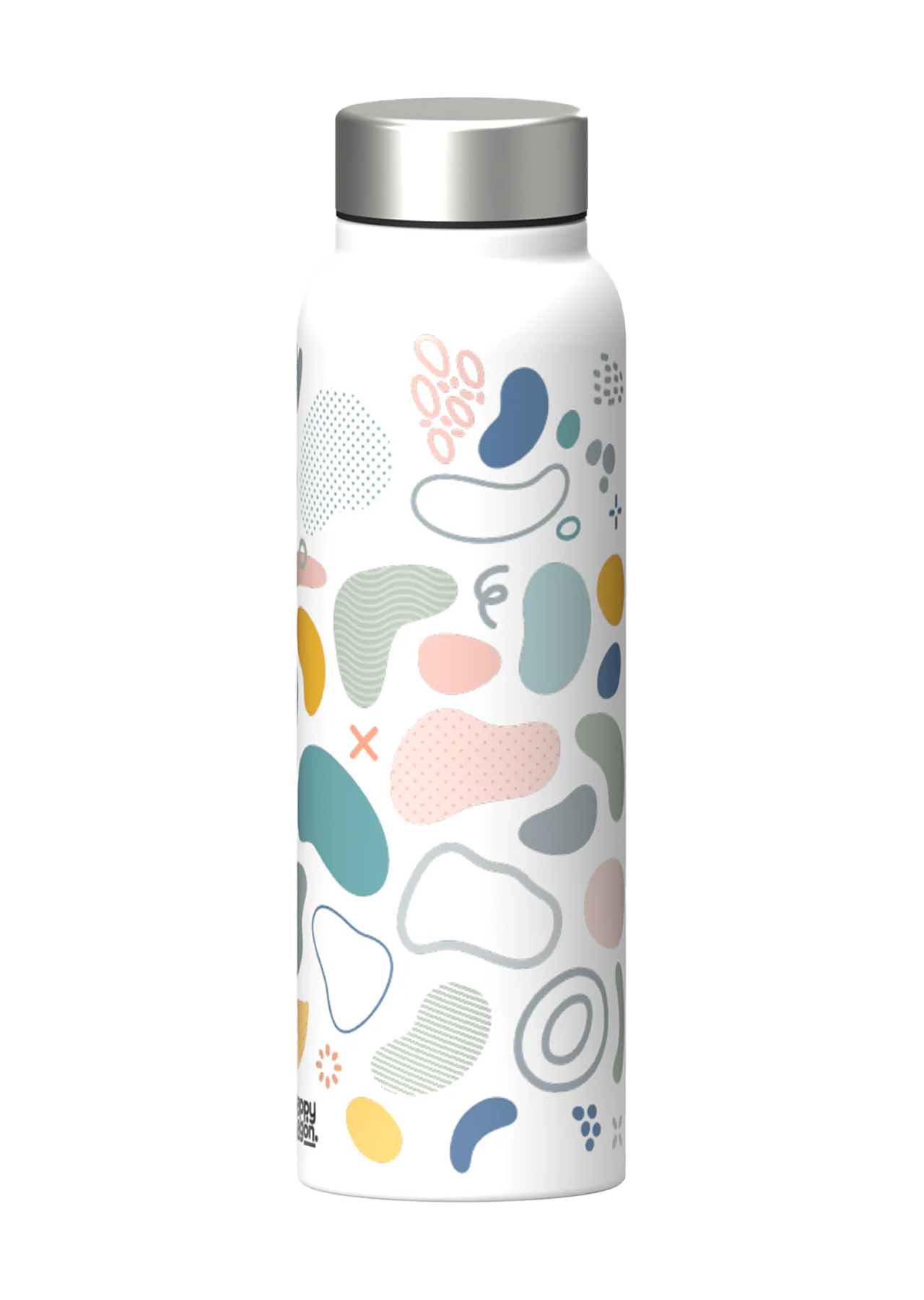 Dreamy Pastel Water Bottle 980ml