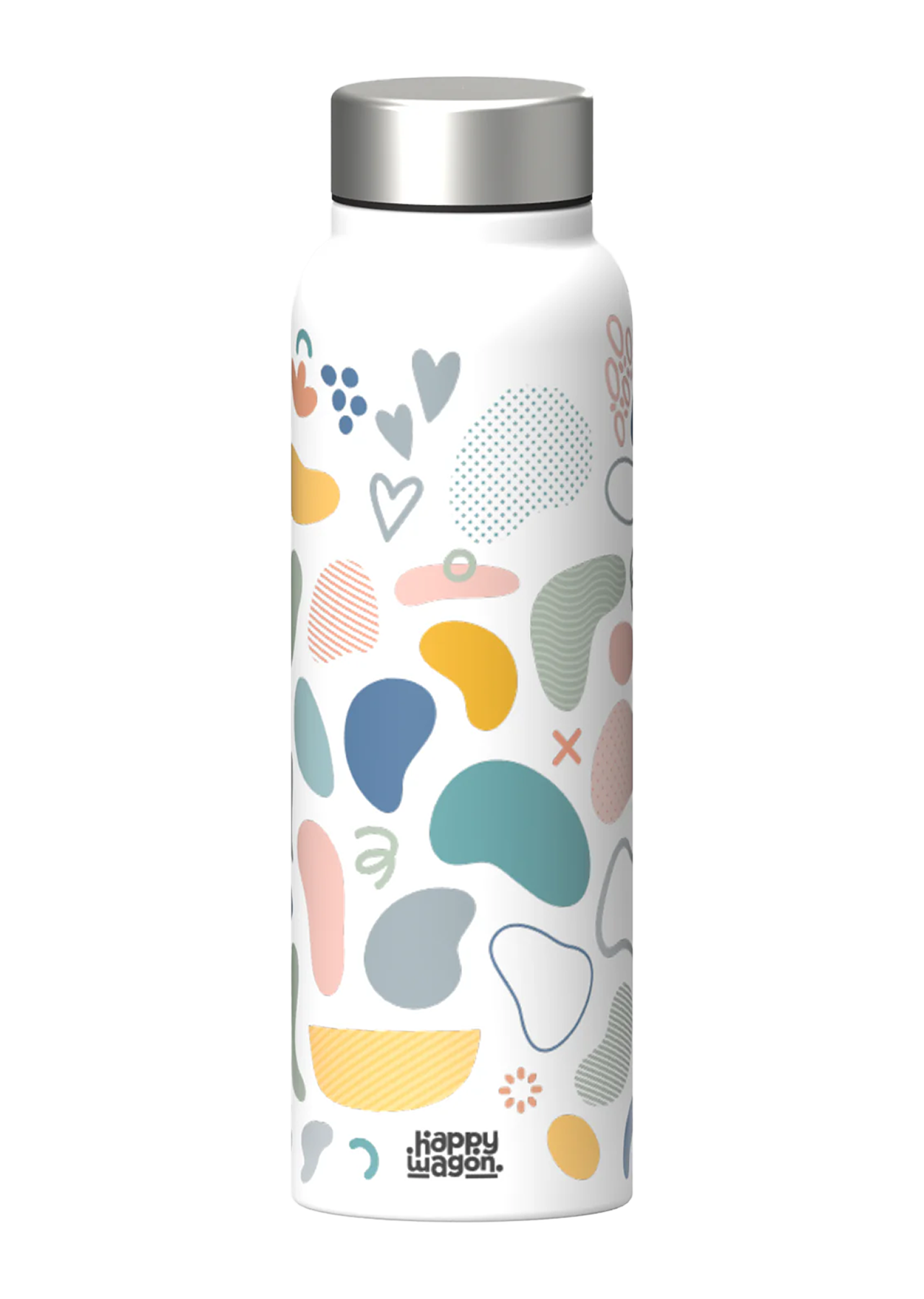 Dreamy Pastel Water Bottle 980ml