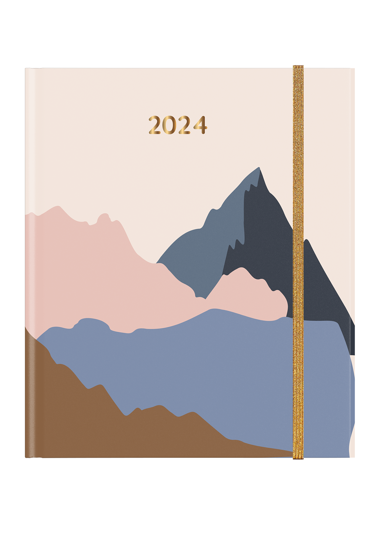 2024 Landscape | Wiro Wrap Planner