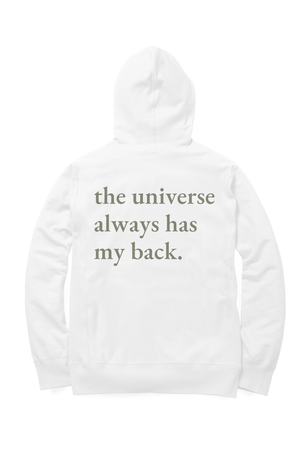 Universe Hoodie