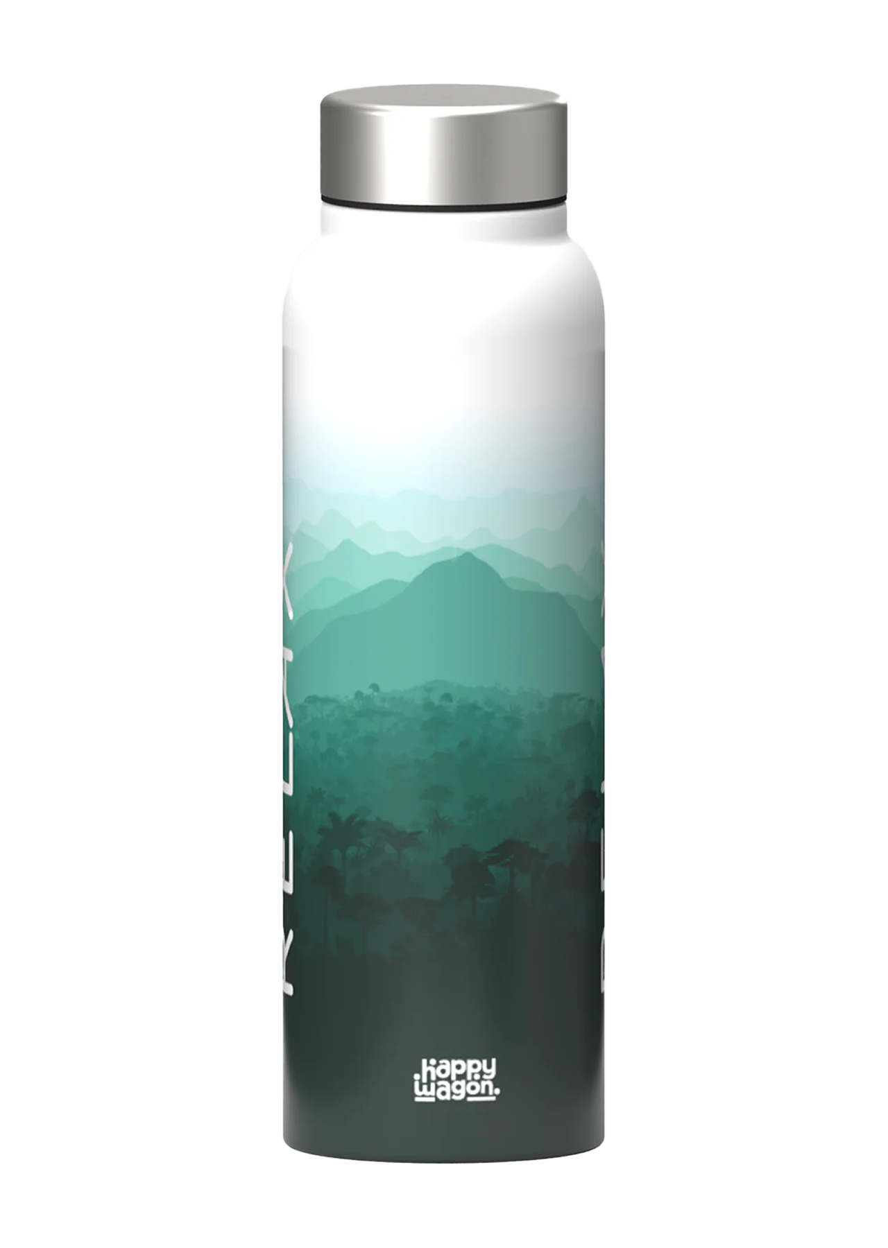 Hydrate & Relax Water Bottle 980ml