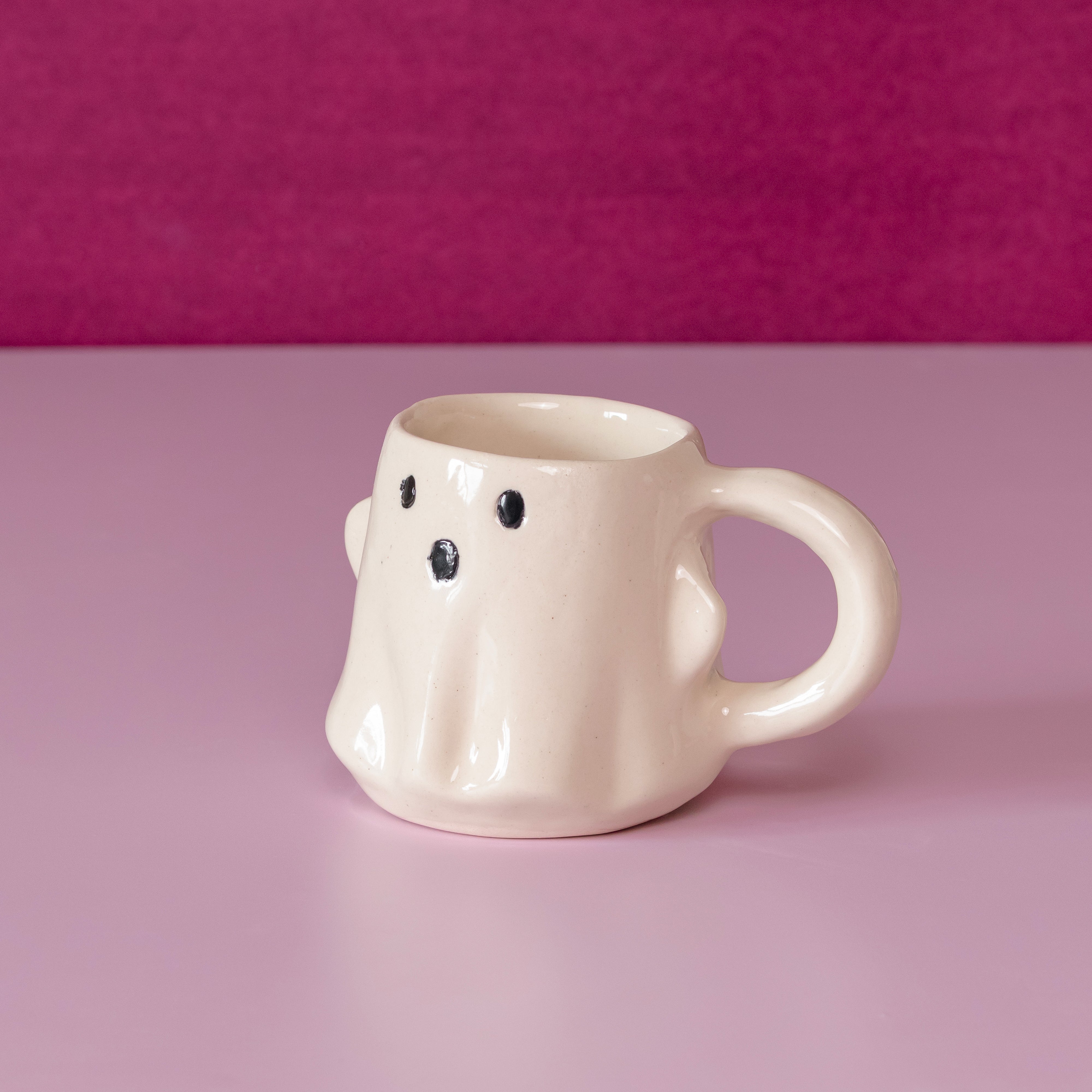 Ghost Mug