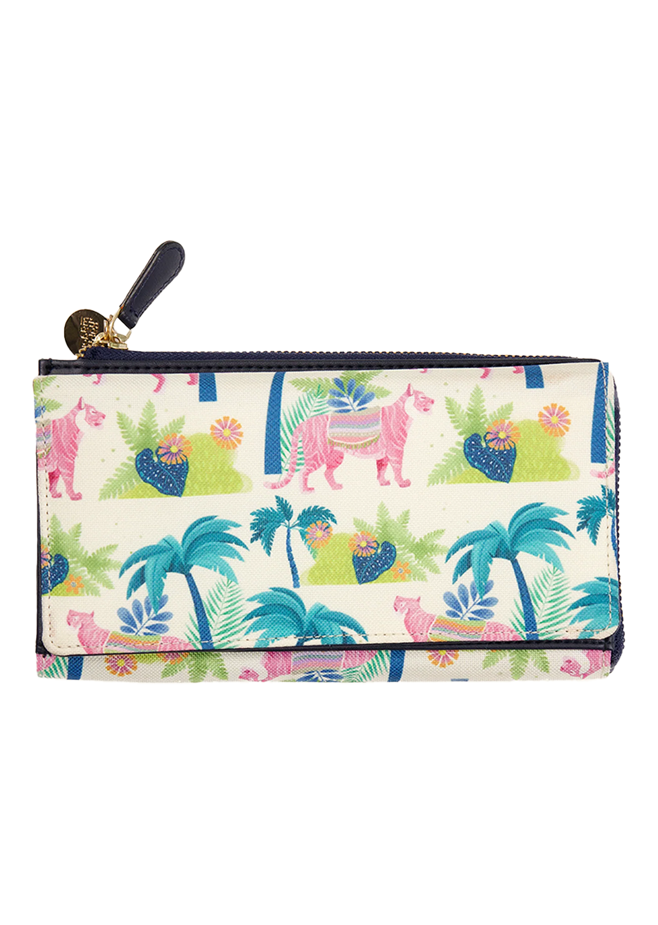 Jungle Party | Wallet