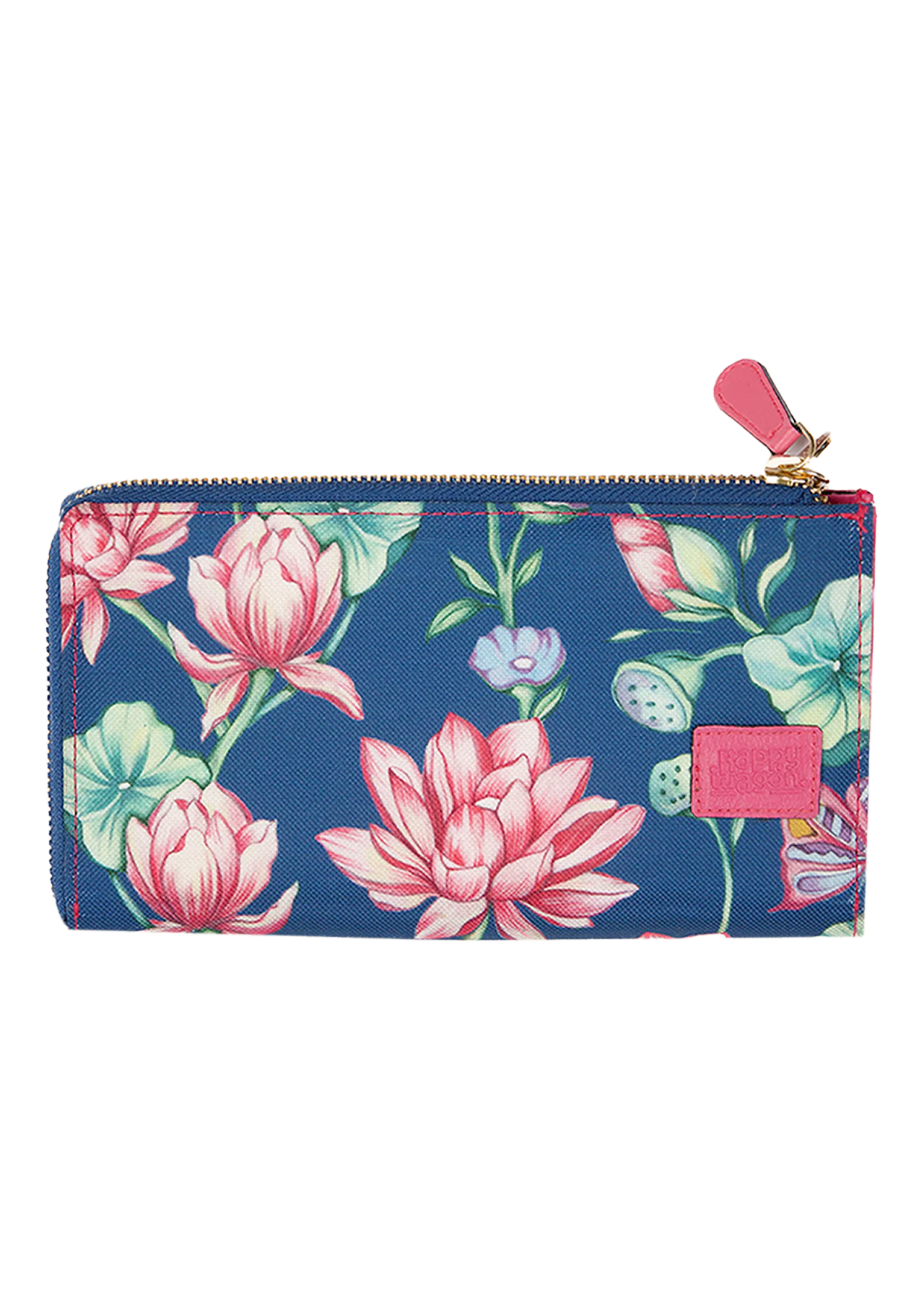 Lotus Bloom | Wallet