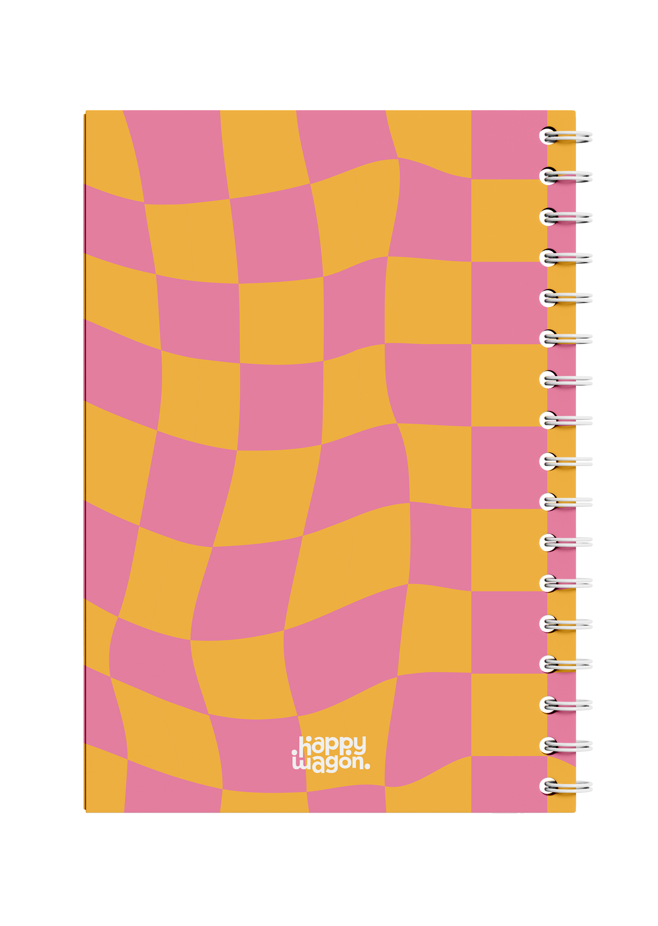 Bloom In Your Own Time Spiral Notebook