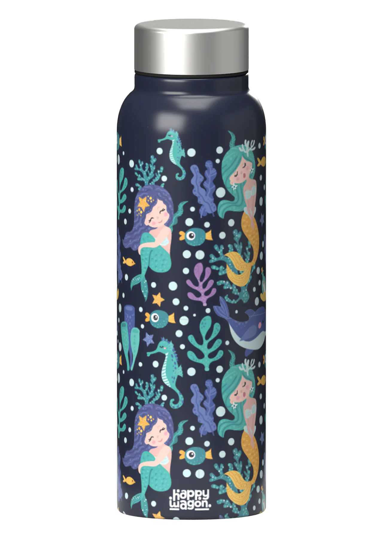 Ocean Paradise Water Bottle 980ml