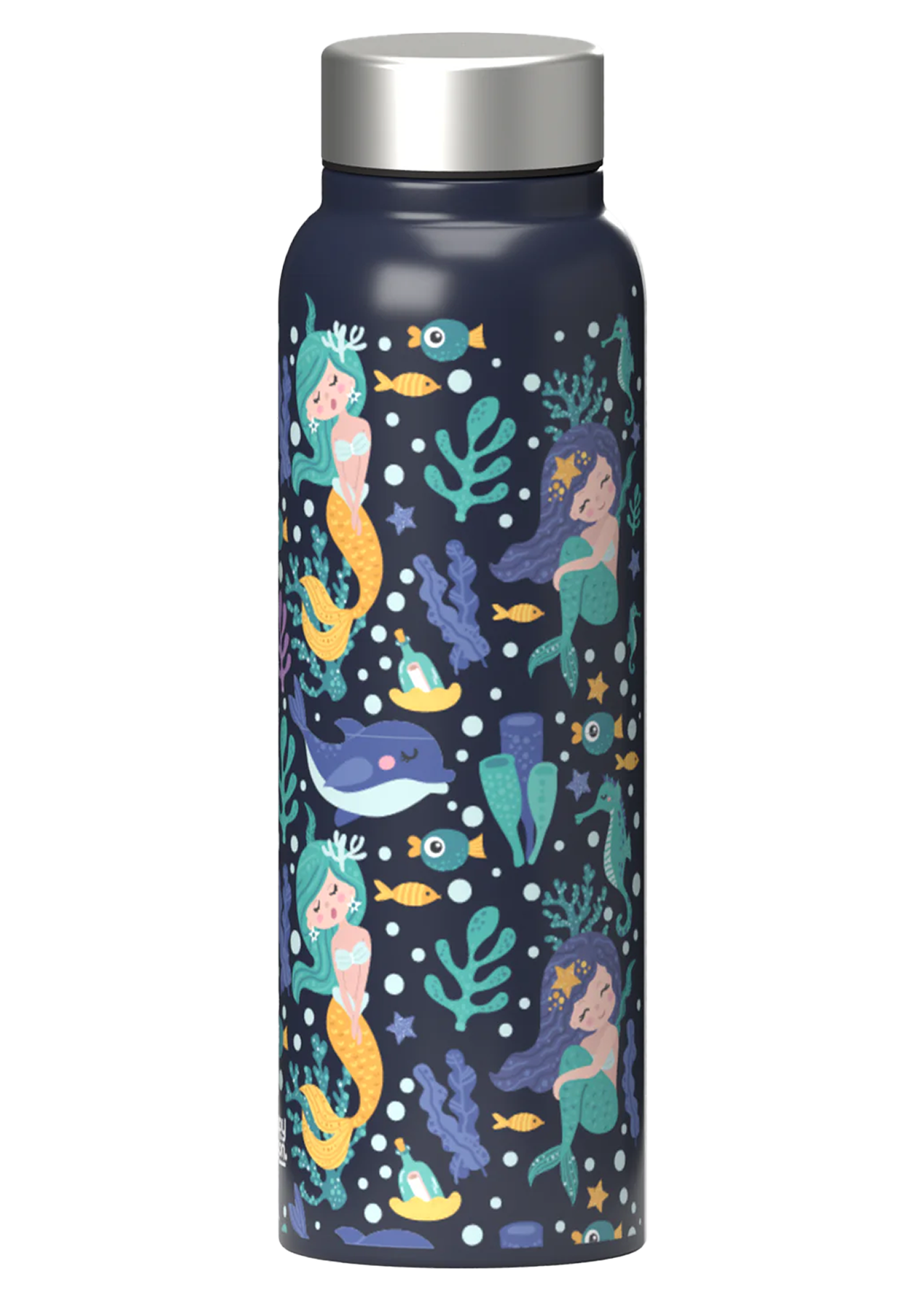 Ocean Paradise Water Bottle 980ml