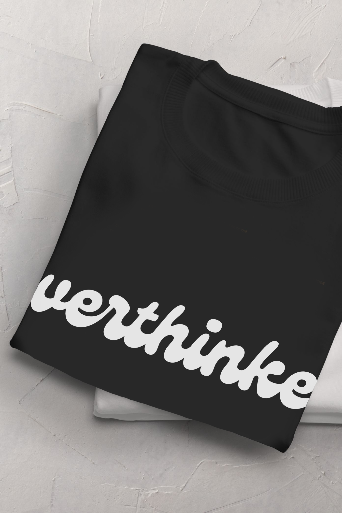 Overthinker T-shirt