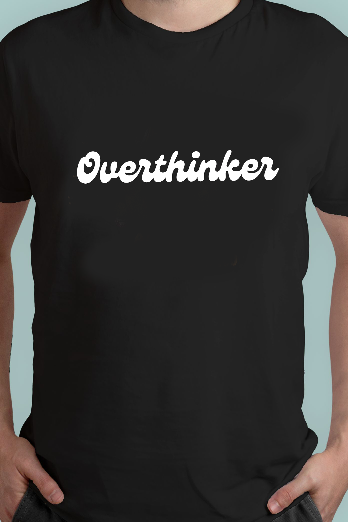 Overthinker T-shirt