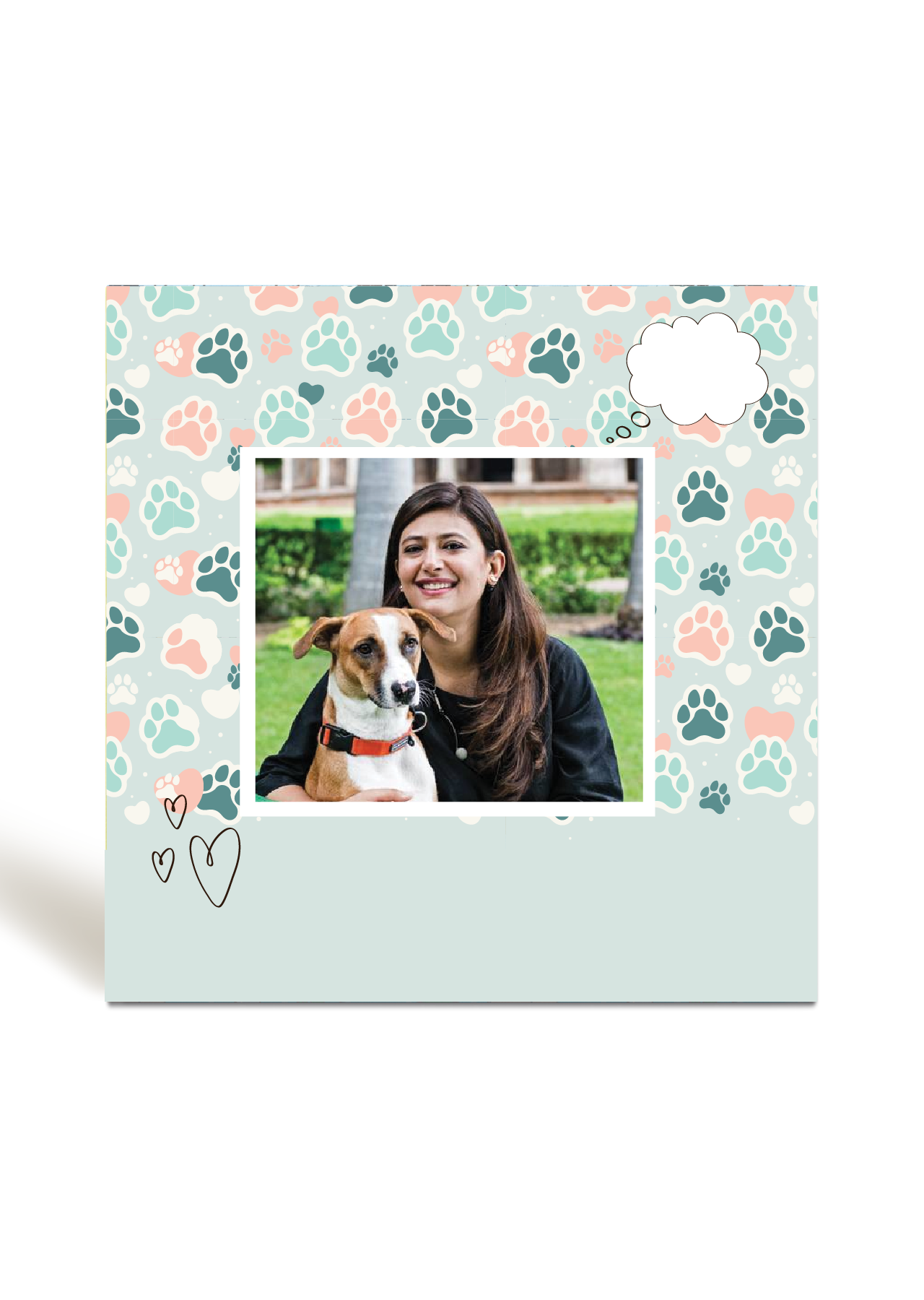 Pets Customised Photo Book