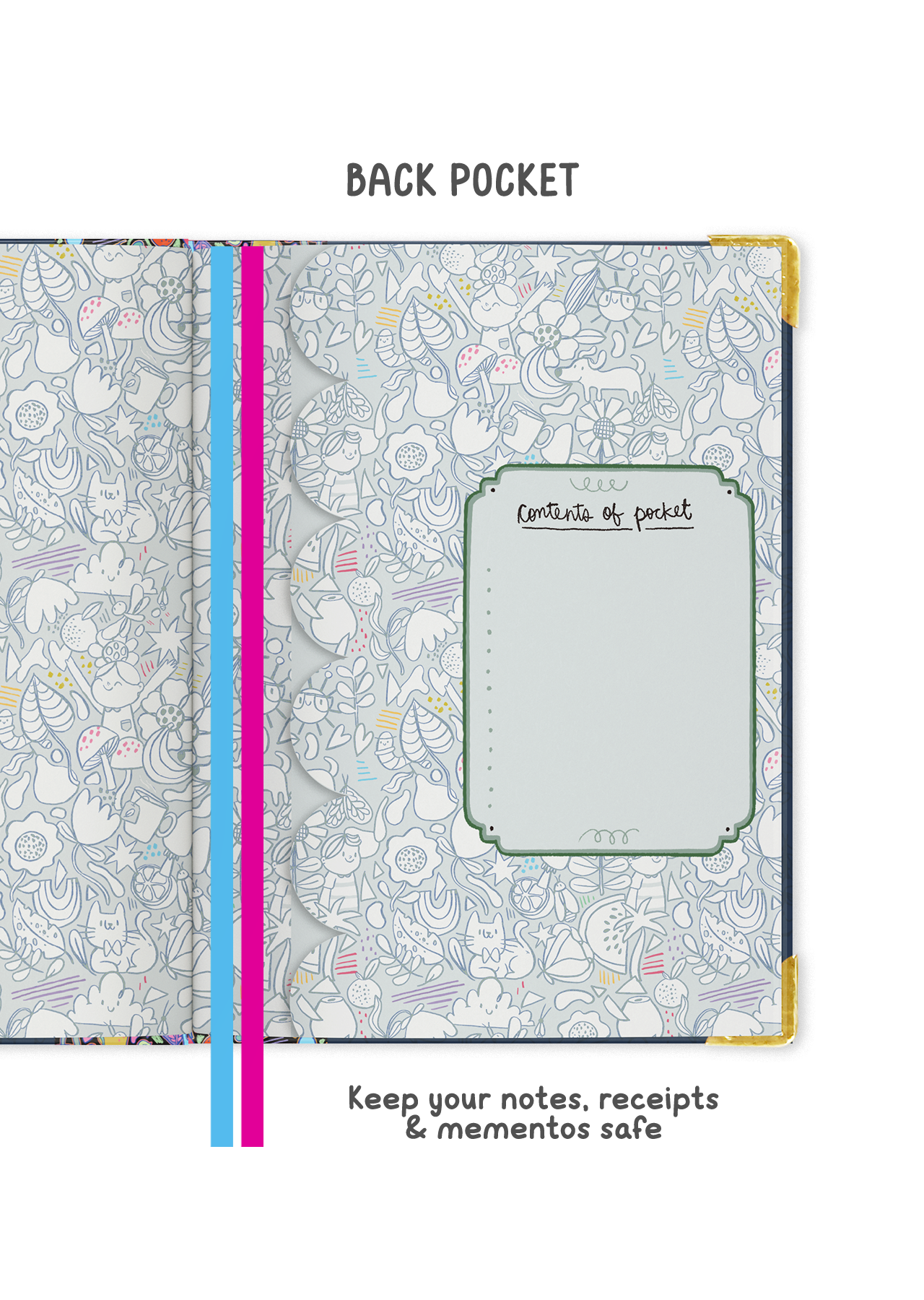 2025 Daily Planner  + Weekly Planner Combo