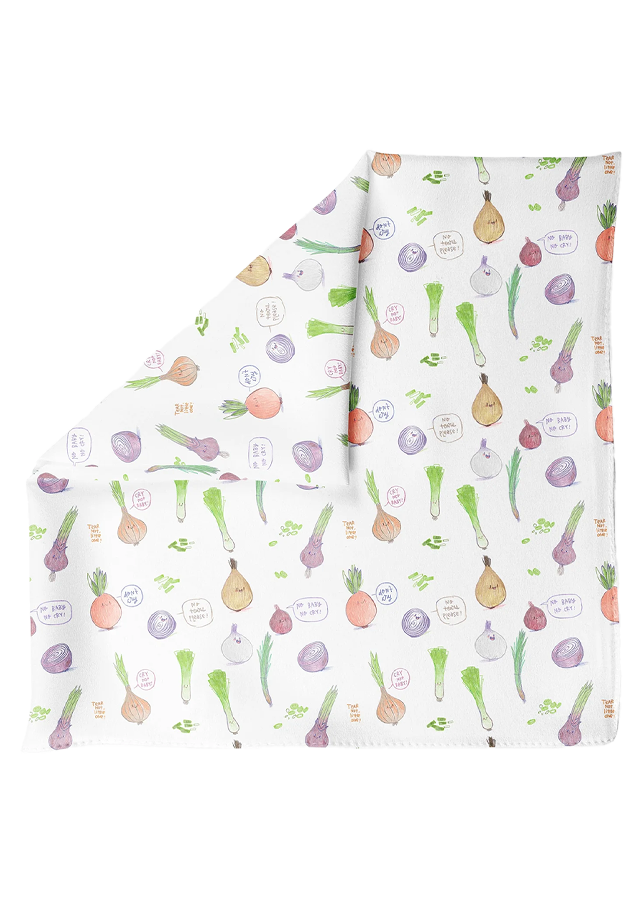 Cry Not Baby Swaddle