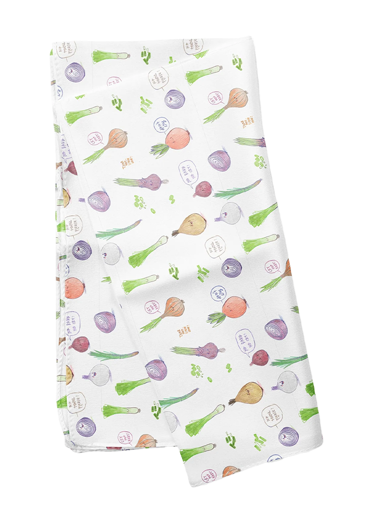 Cry Not Baby Swaddle