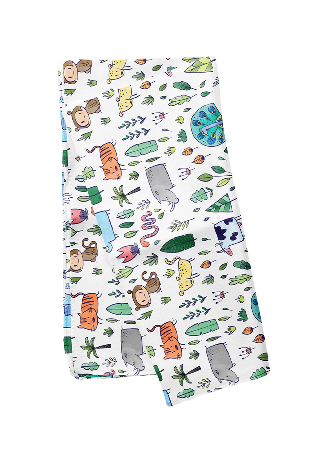 Wild Swaddle